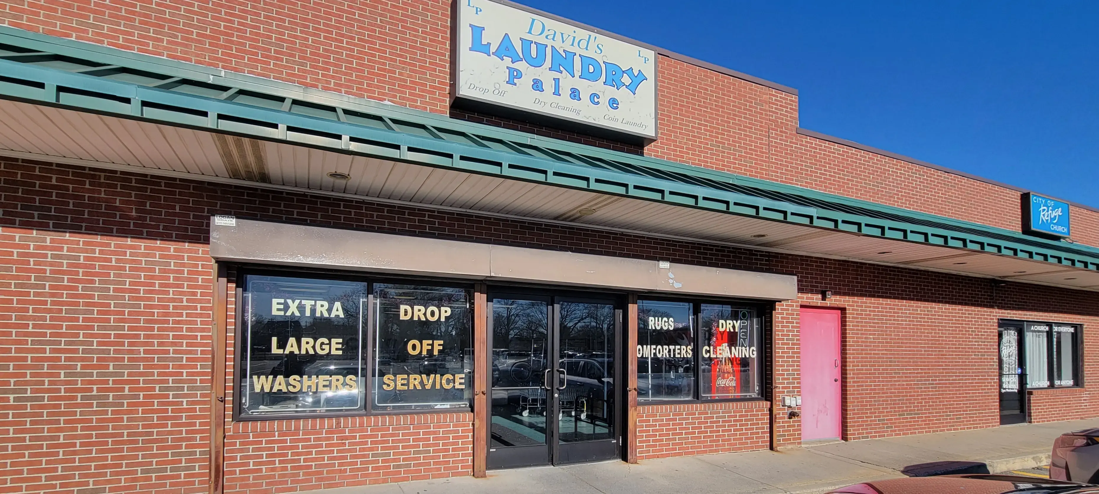 David's Laundry Palace thumbnail 7