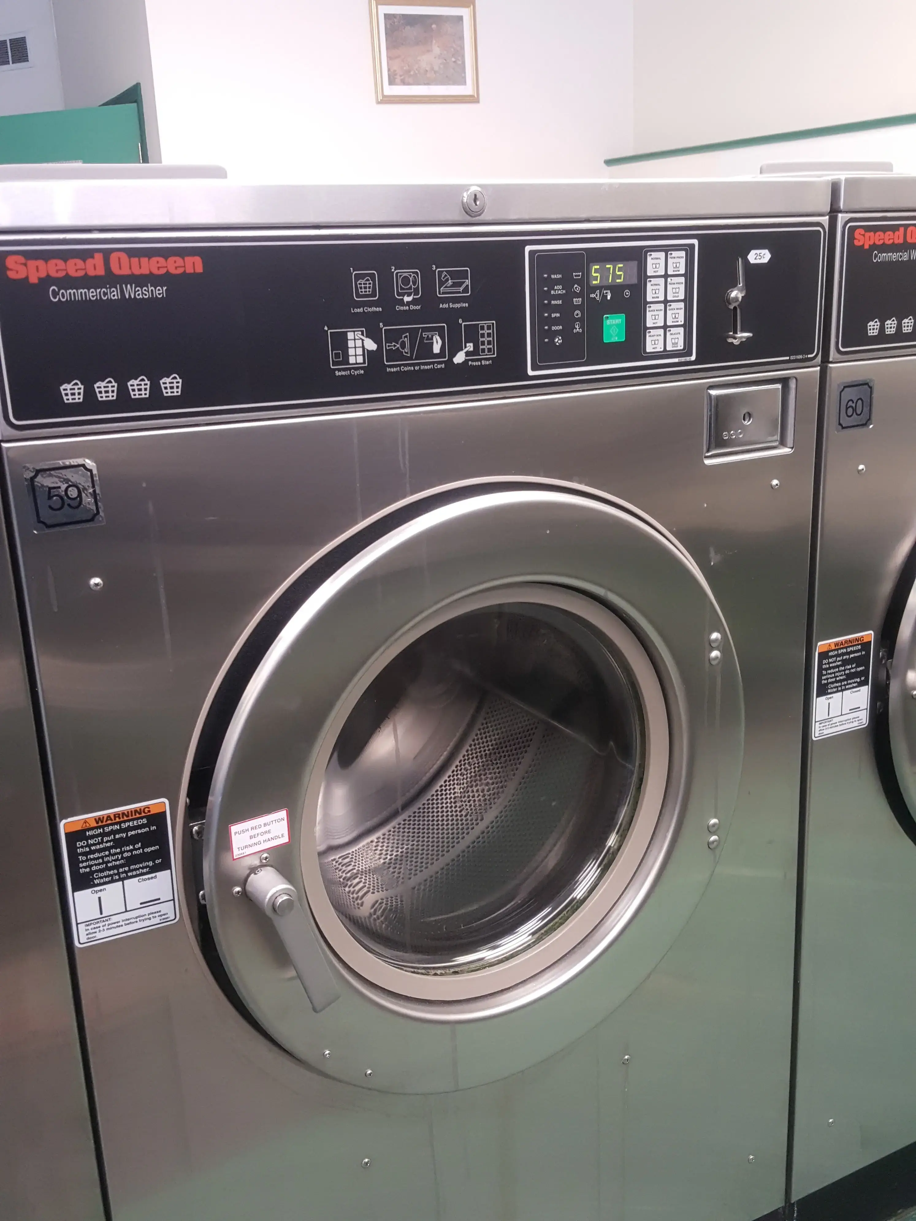 David's Laundry Palace thumbnail 6