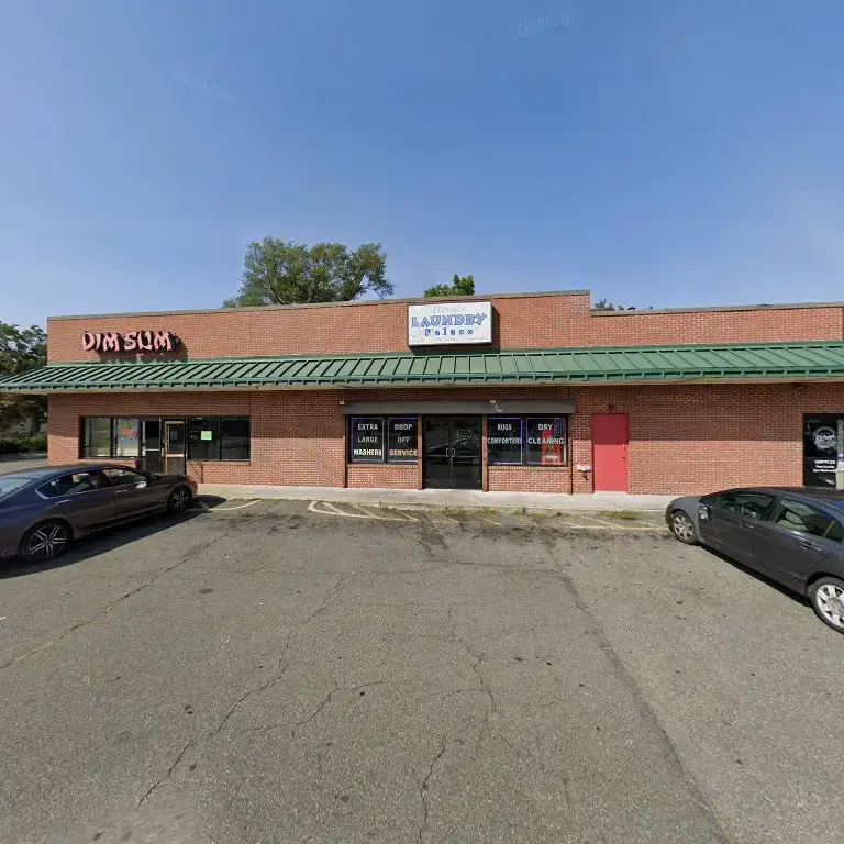 David's Laundry Palace - Image 8