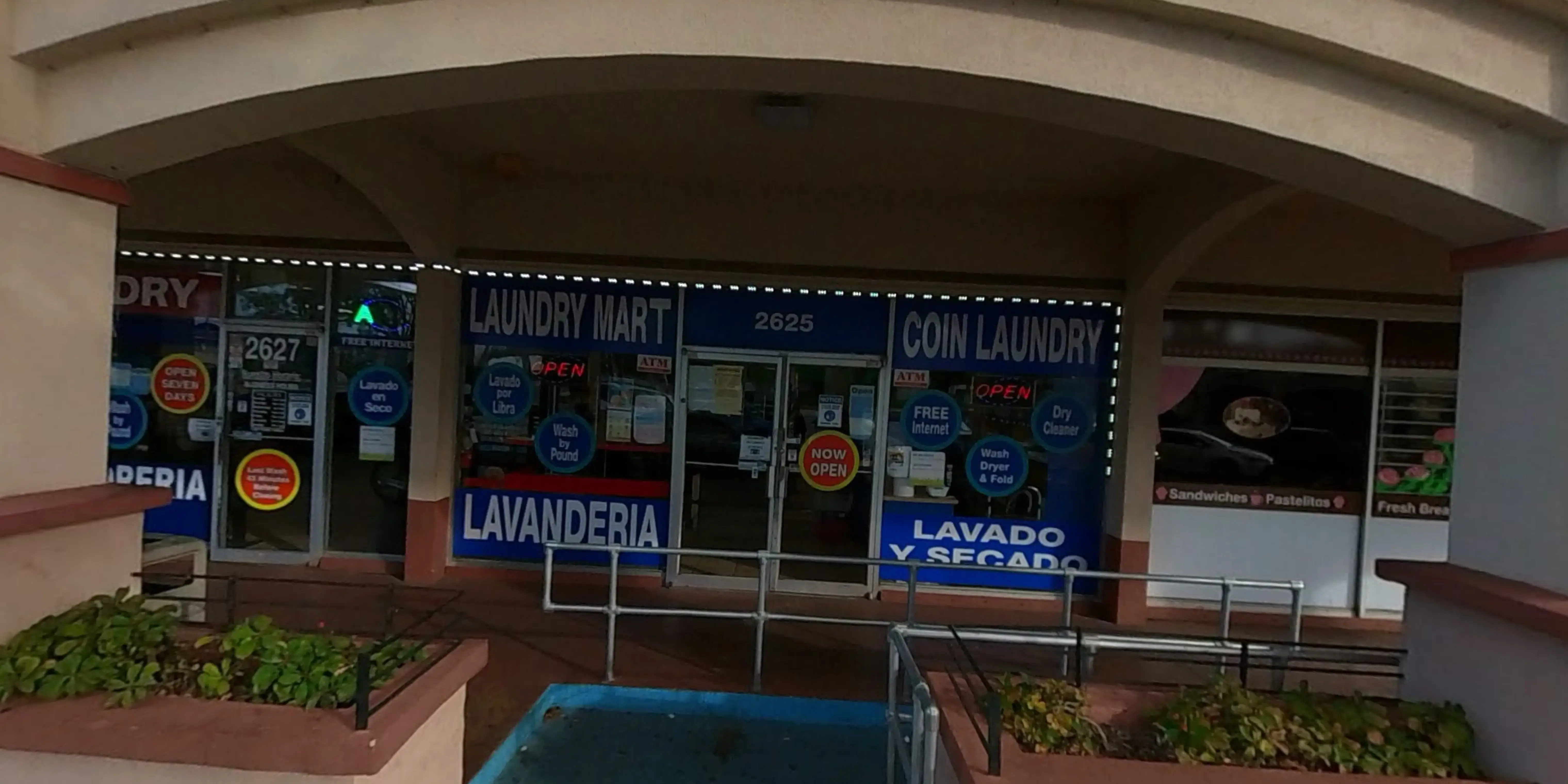 Davie Laundry - Image 7