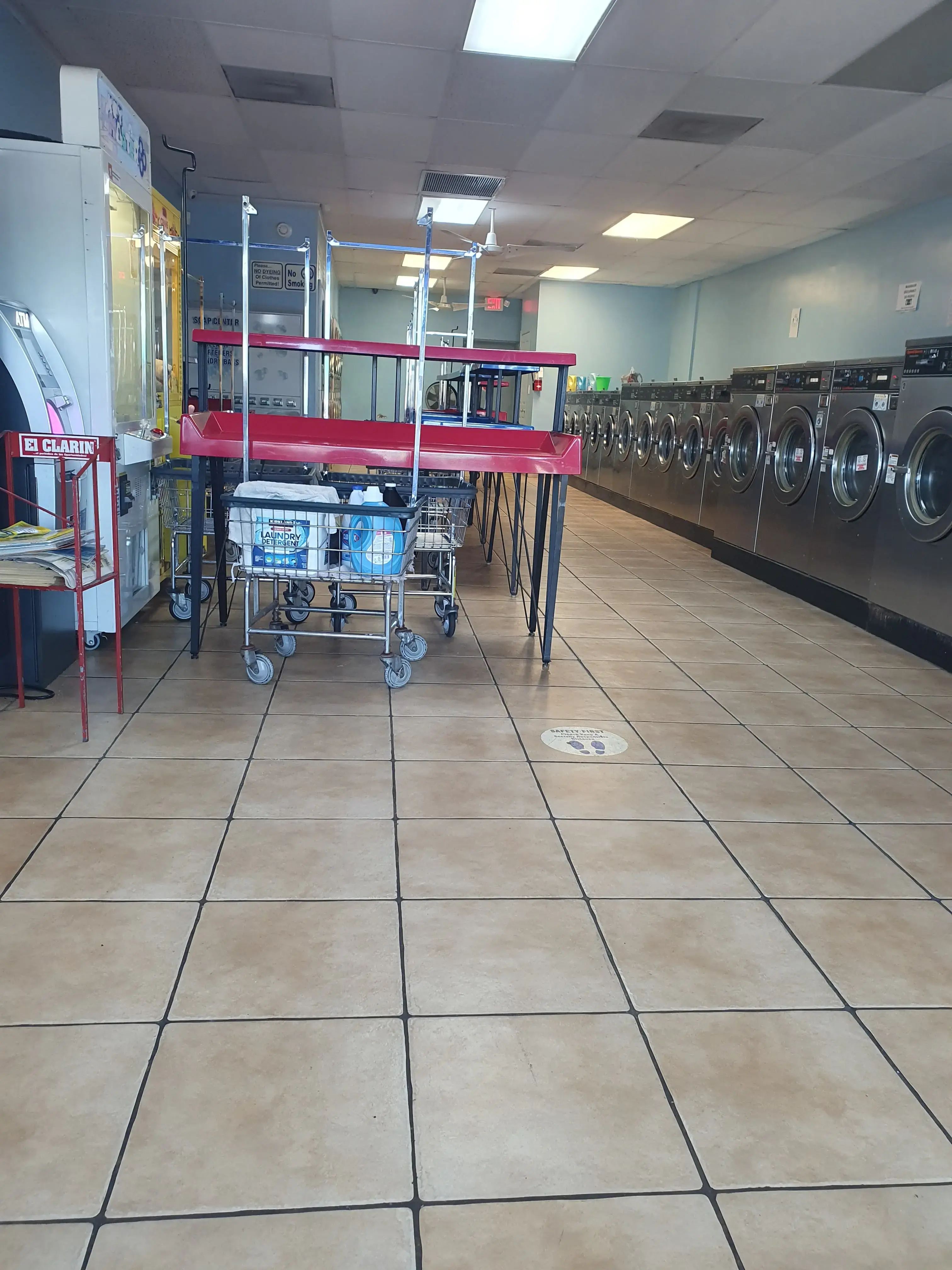 Davie Laundry thumbnail 18