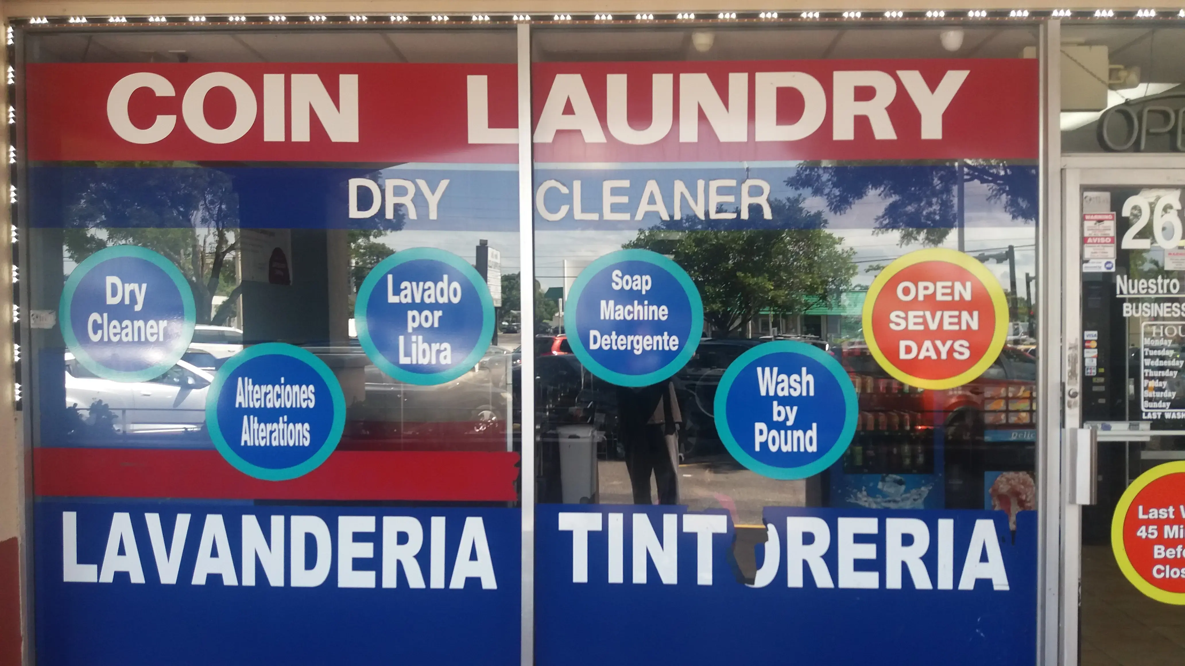 Davie Laundry thumbnail 16