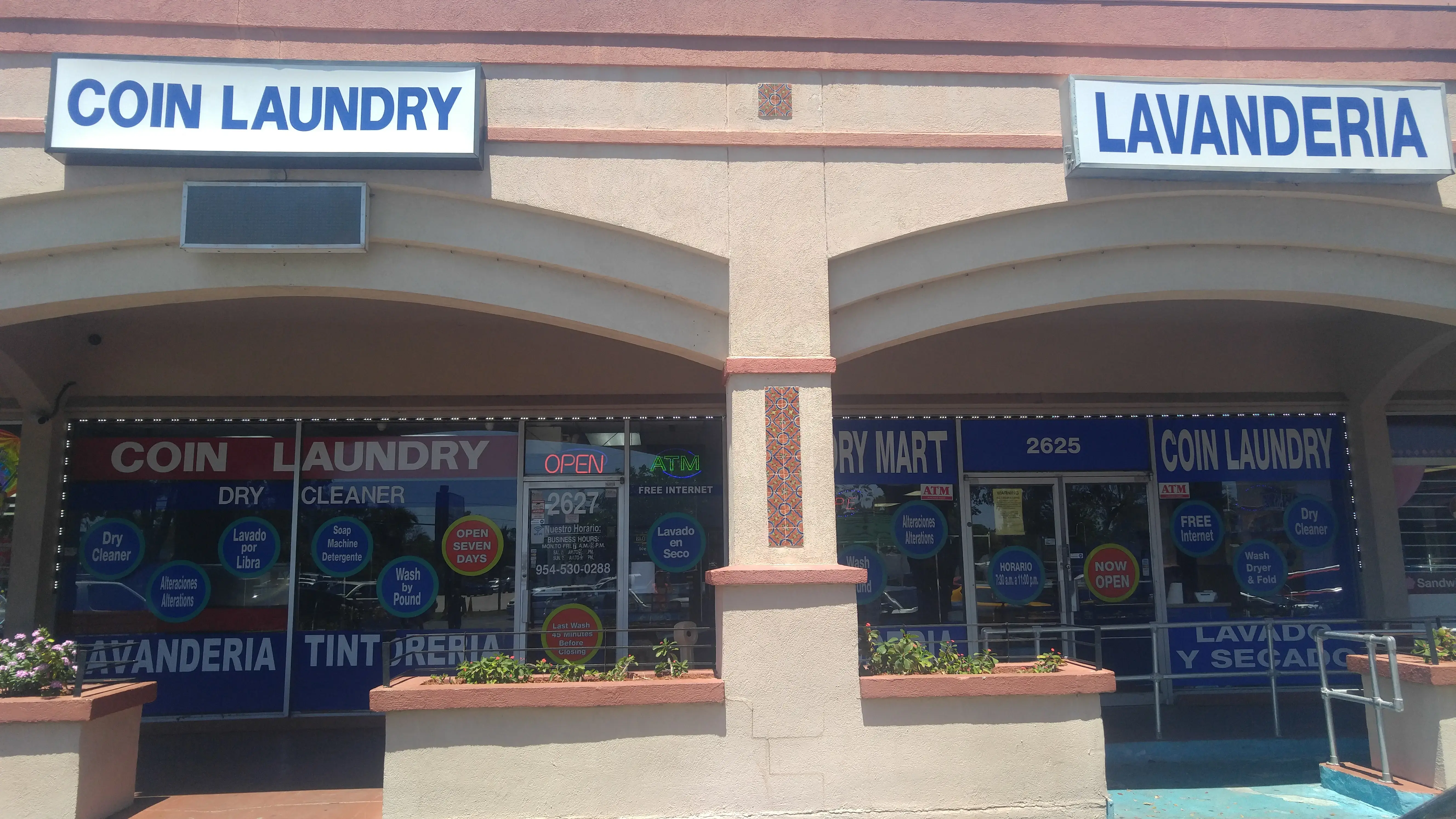 Davie Laundry thumbnail 6