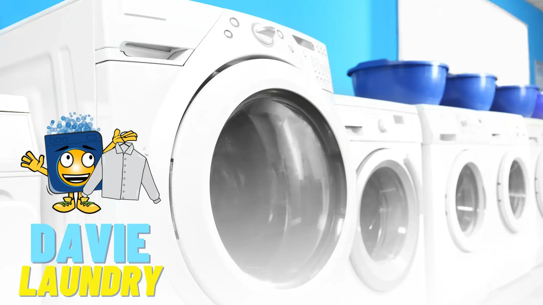 Davie Laundry thumbnail 1