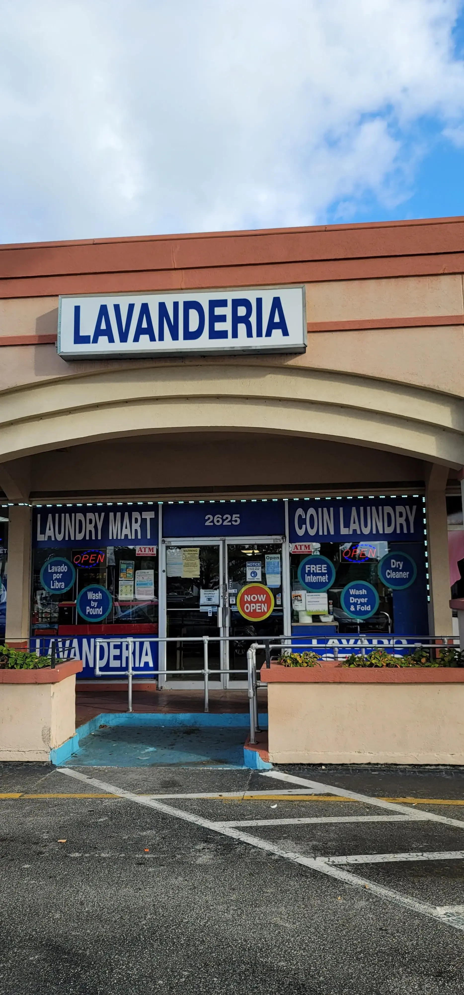 Davie Laundry - Image 8