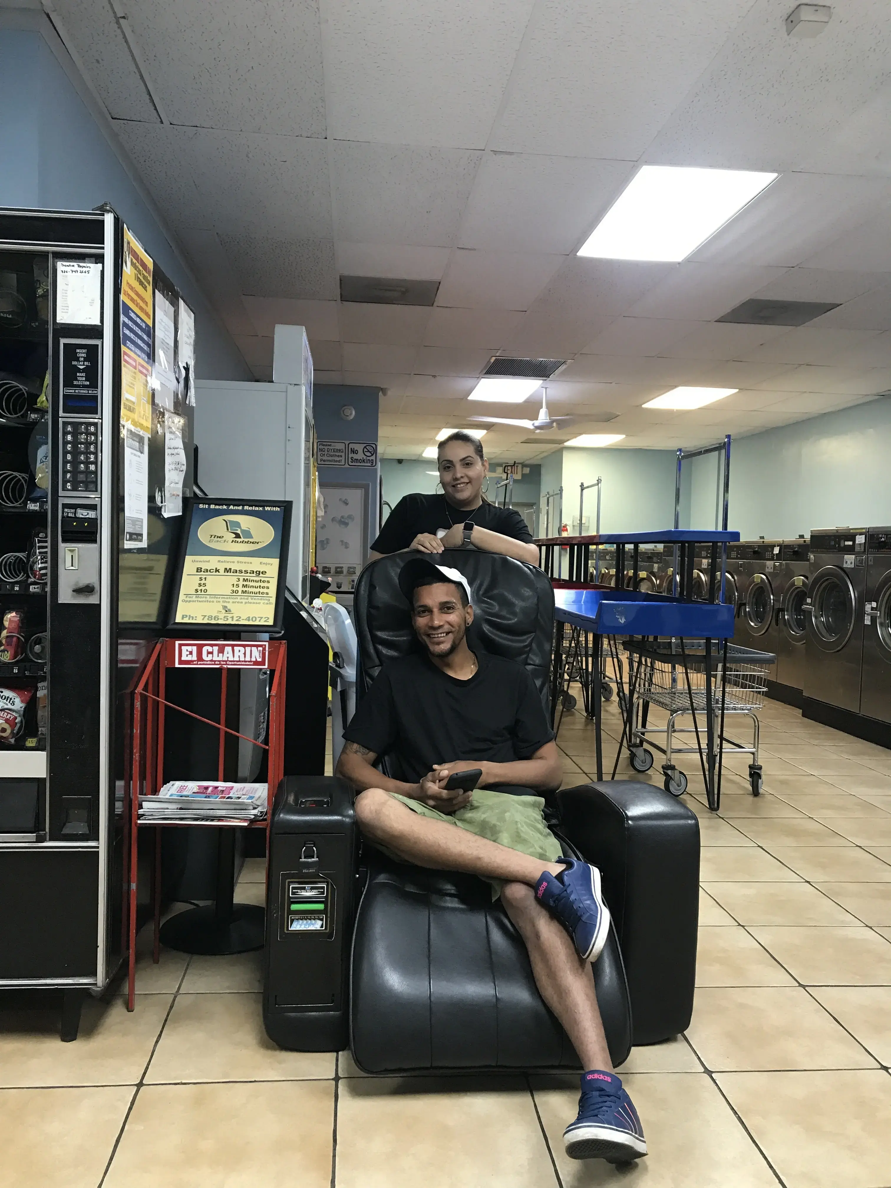 Davie Laundry thumbnail 15