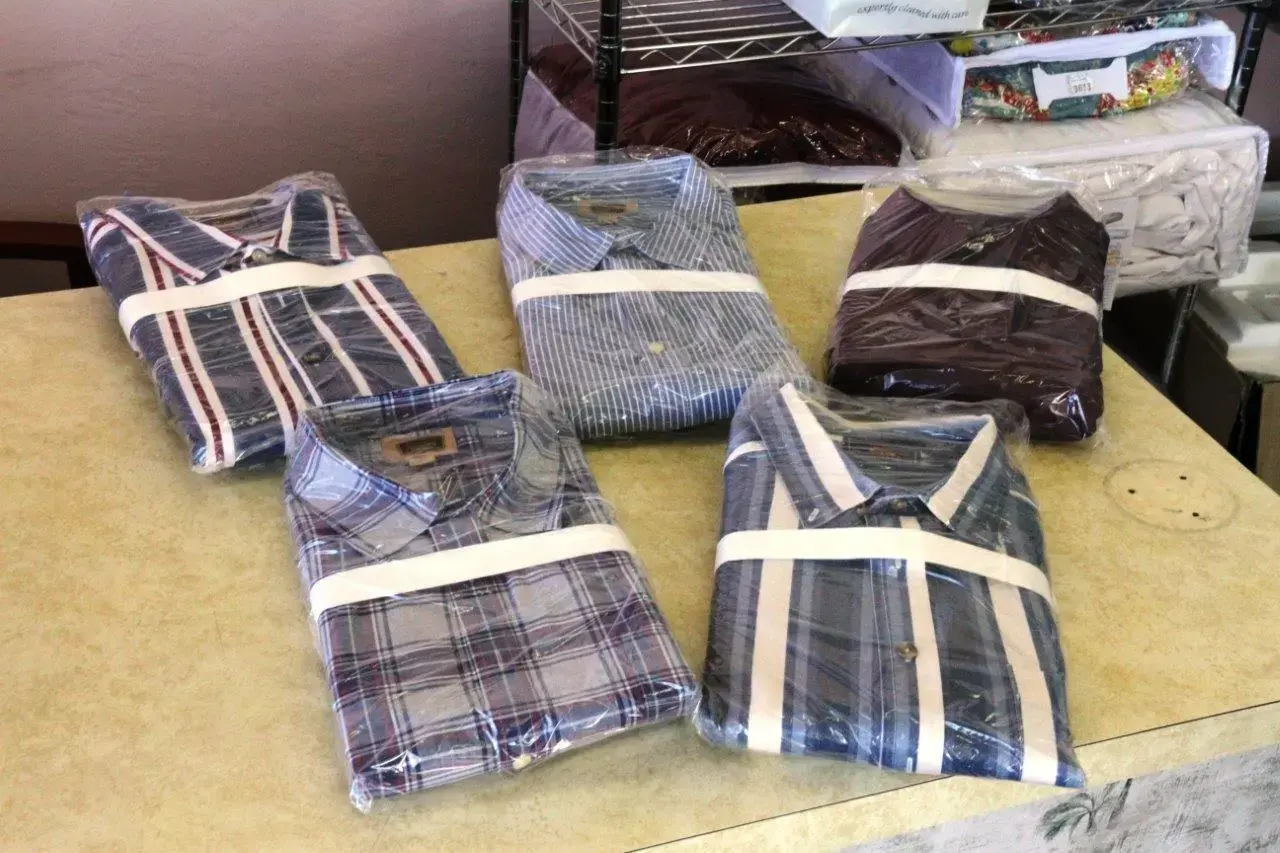 Davis Cleaners - Image 6