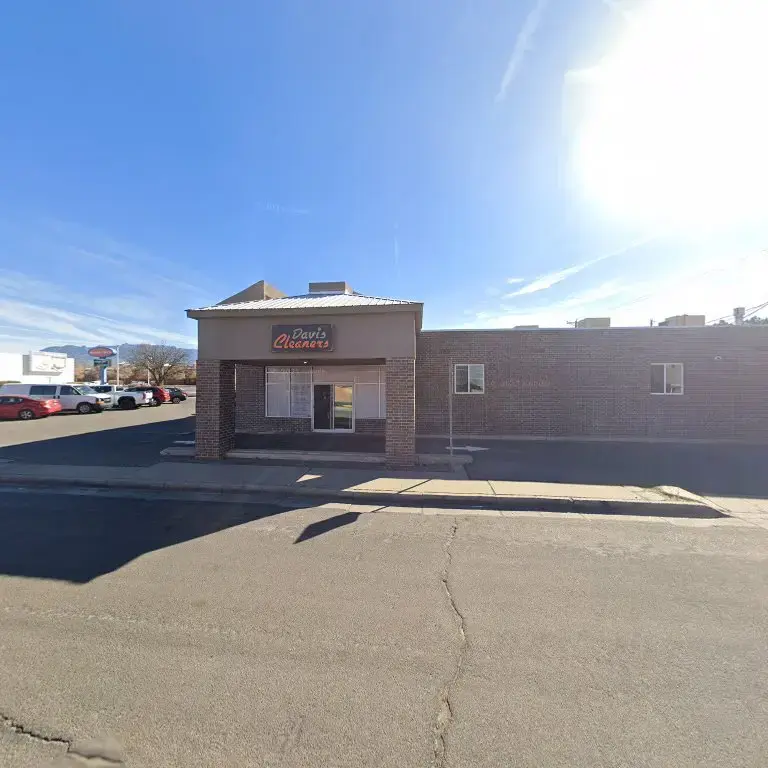 Davis Cleaners thumbnail 14