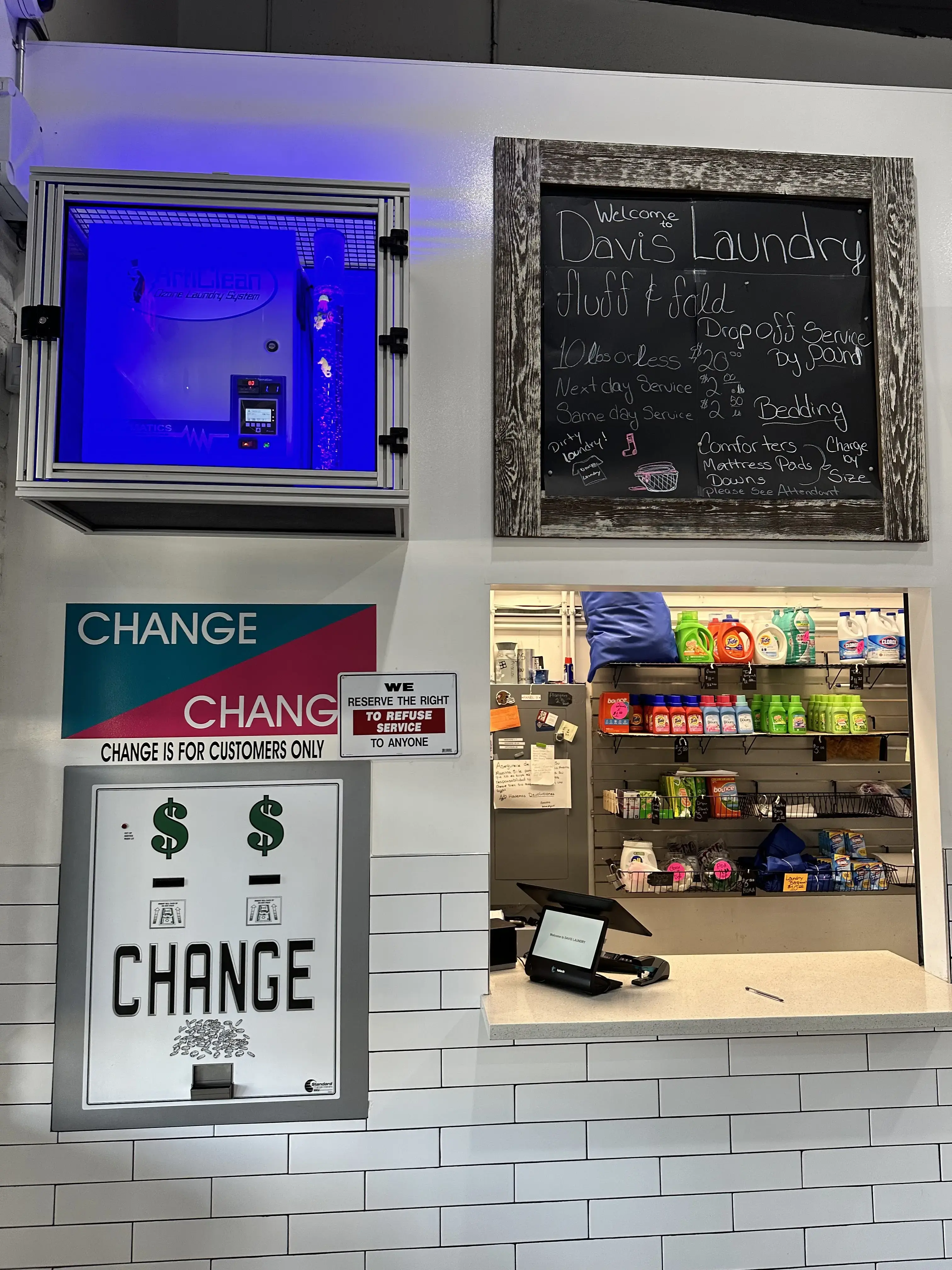 Davis Laundry - Image 3