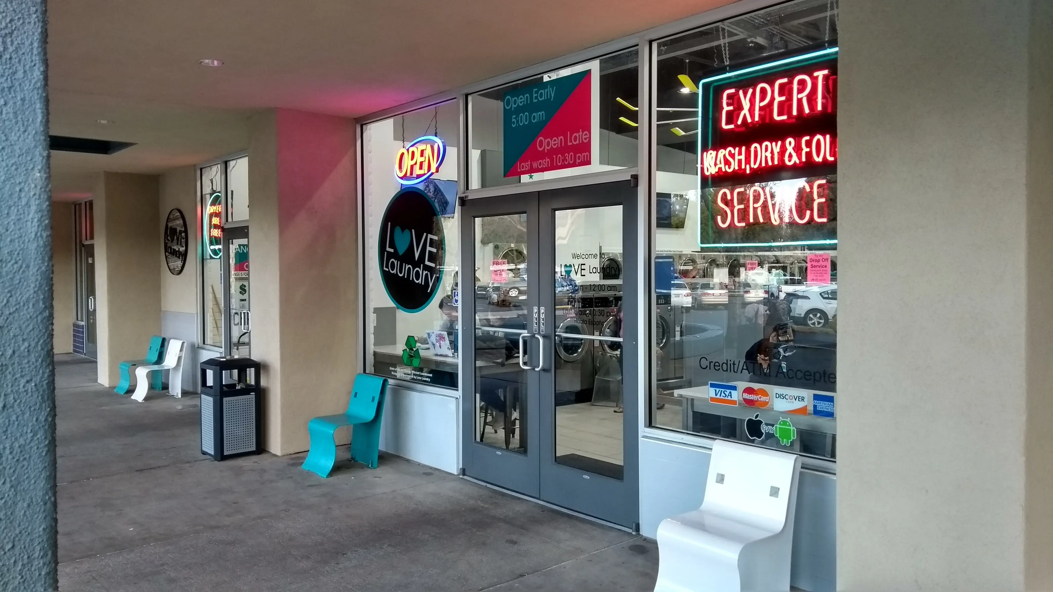 Davis Laundry - Image 8