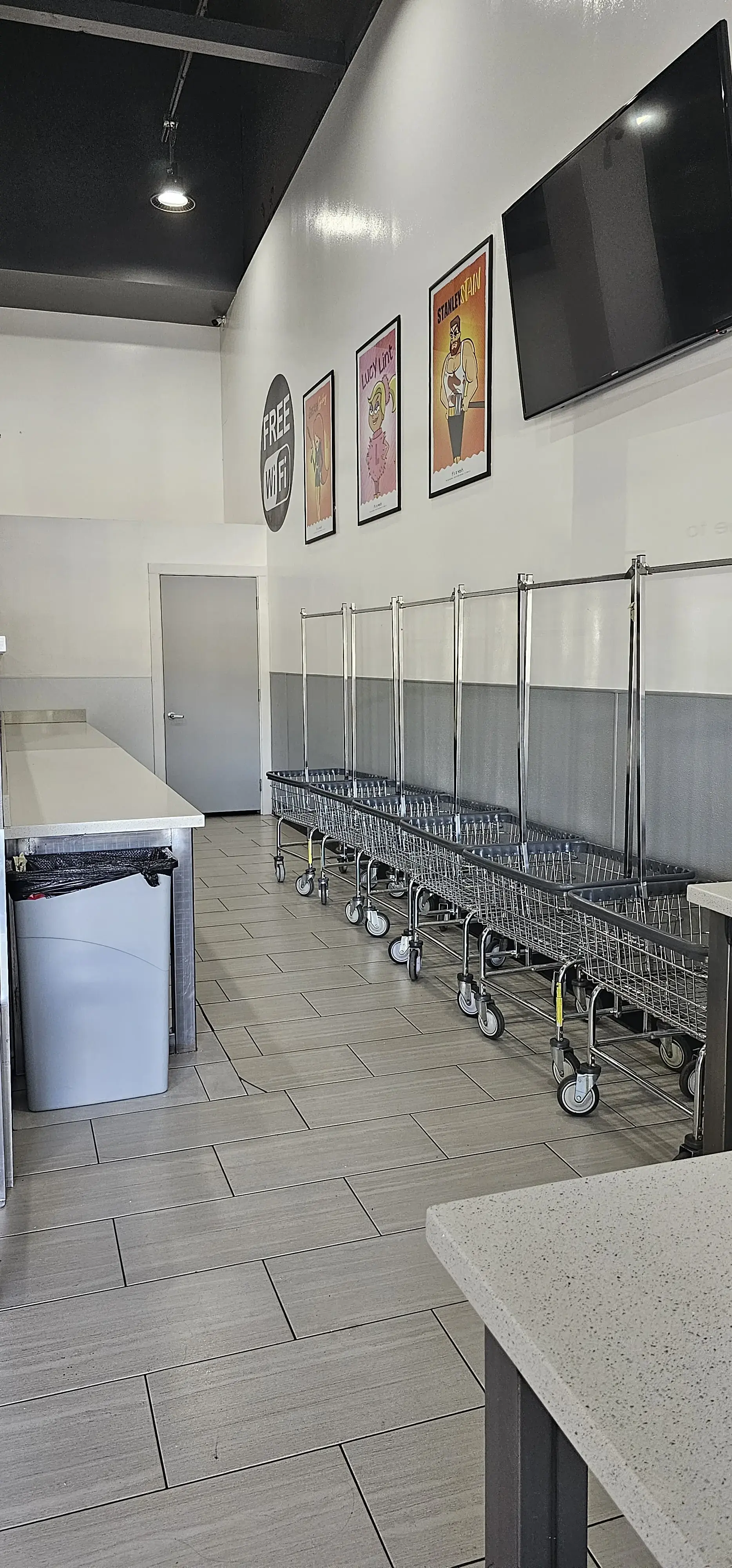 Davis Laundry - Image 20