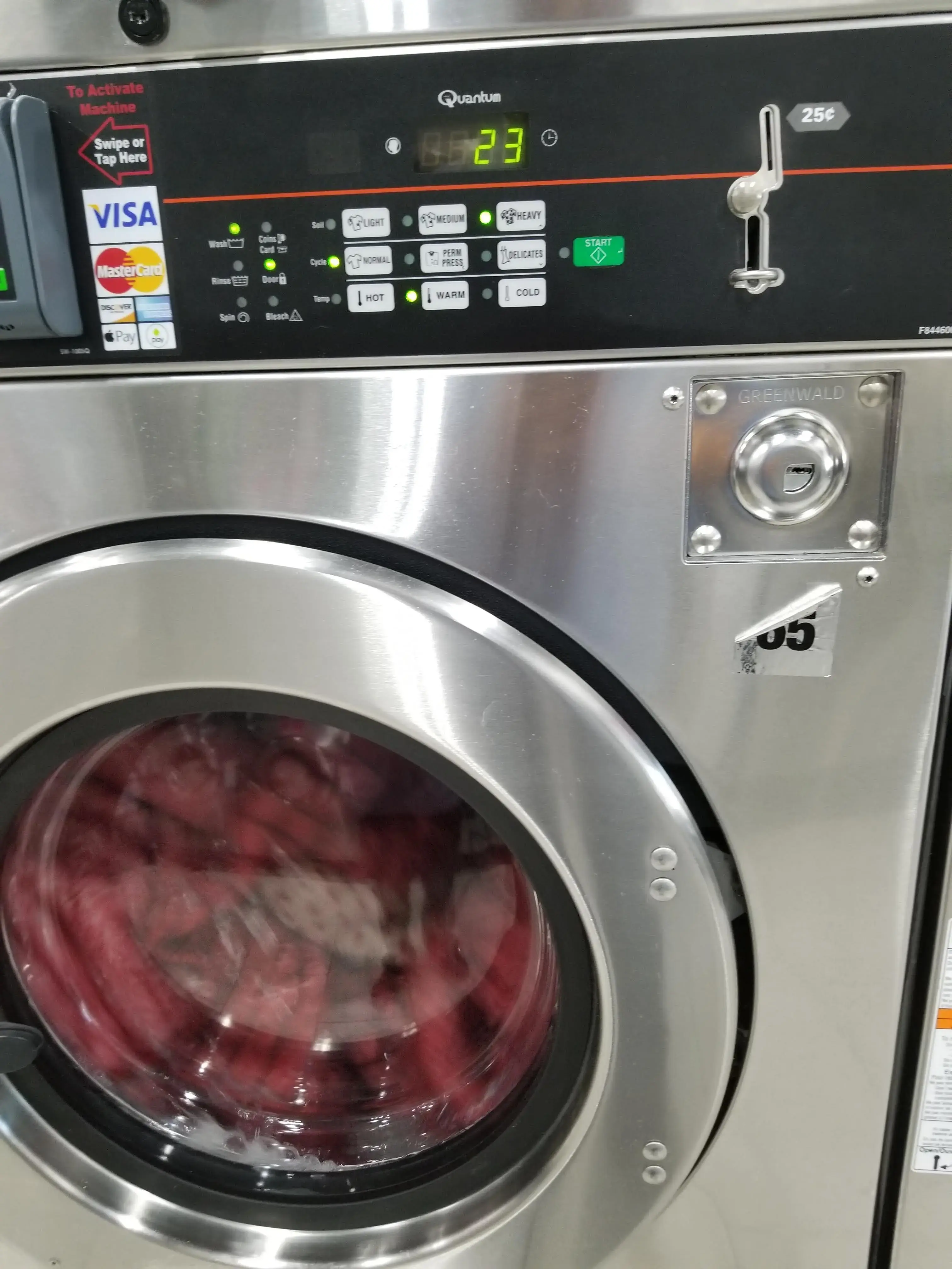 Davis Laundry - Image 6