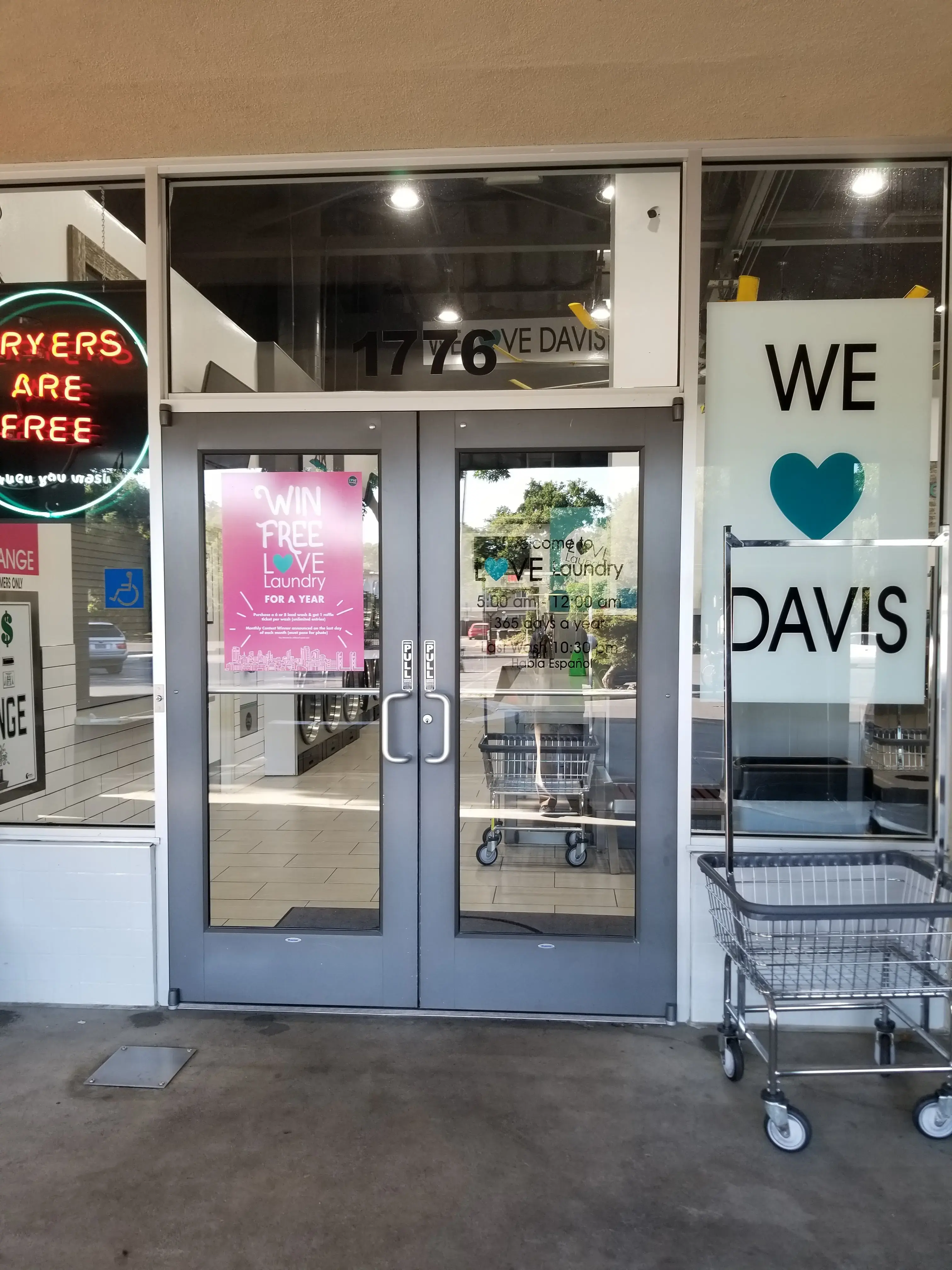 Davis Laundry - Image 5