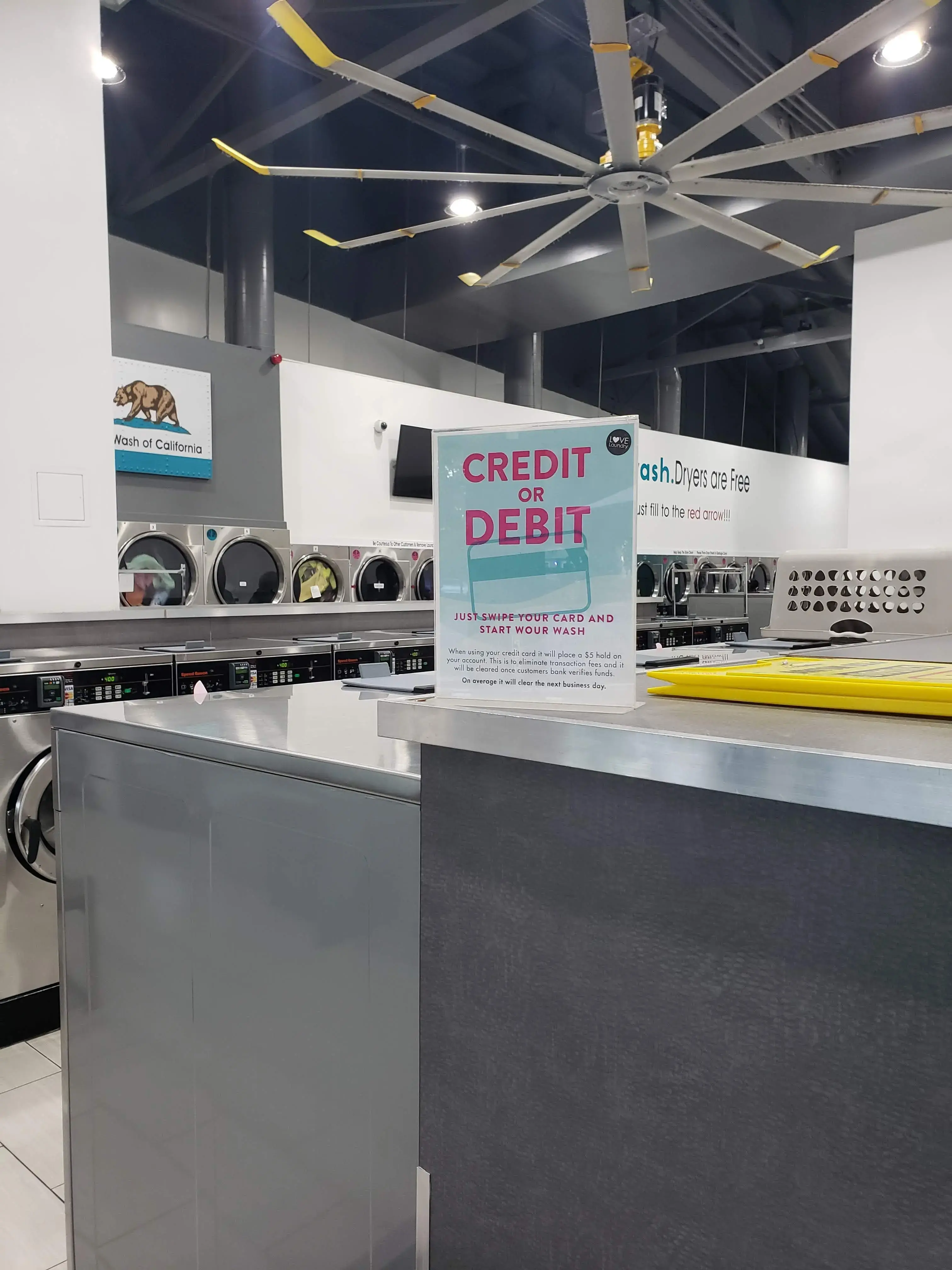 Davis Laundry - Image 12