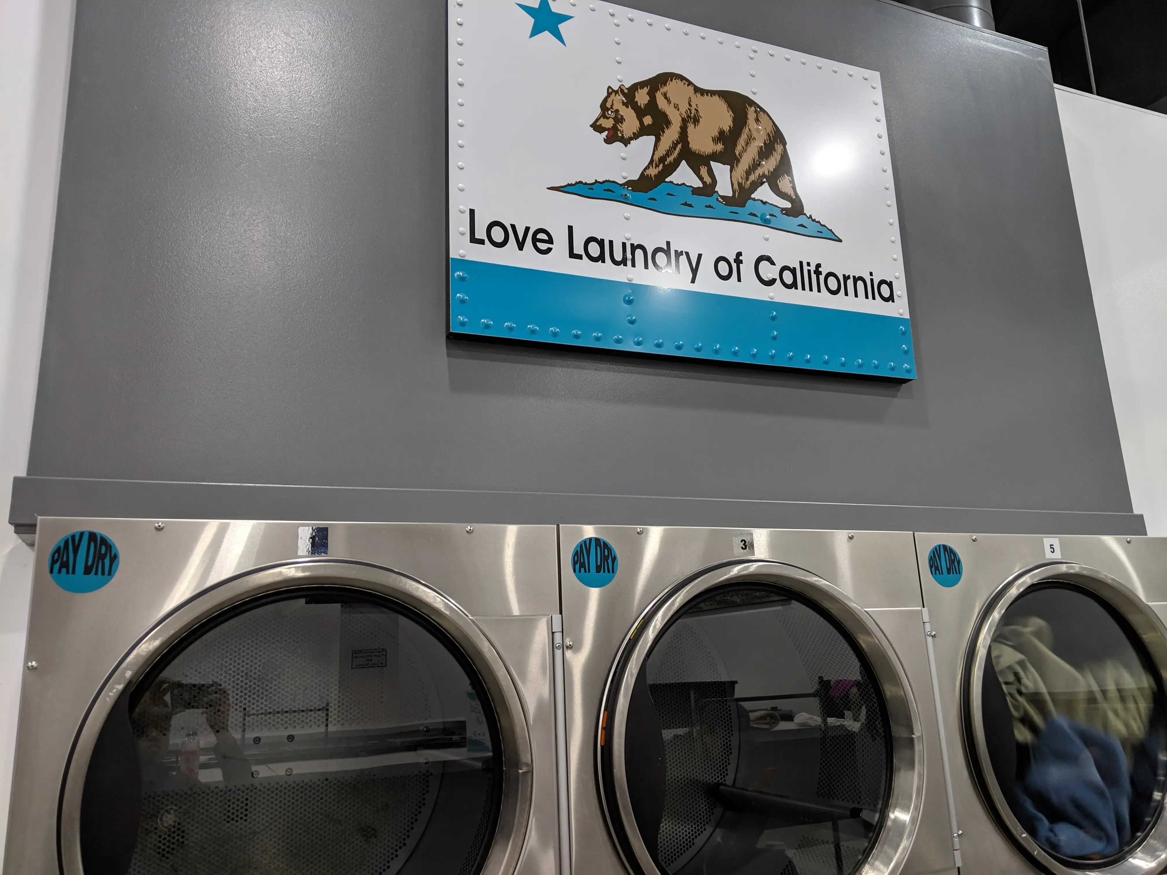 Davis Laundry thumbnail 17