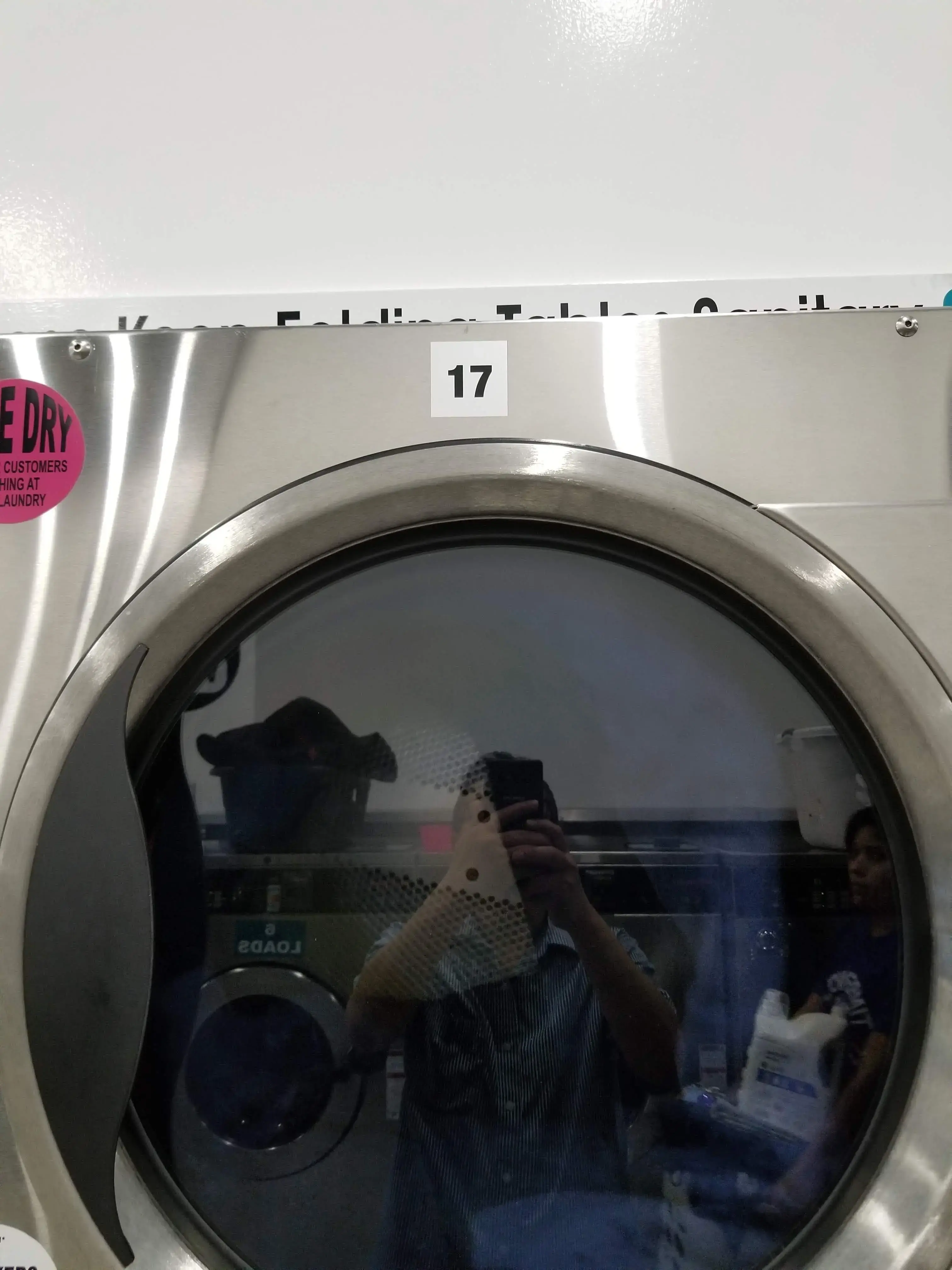 Davis Laundry thumbnail 15