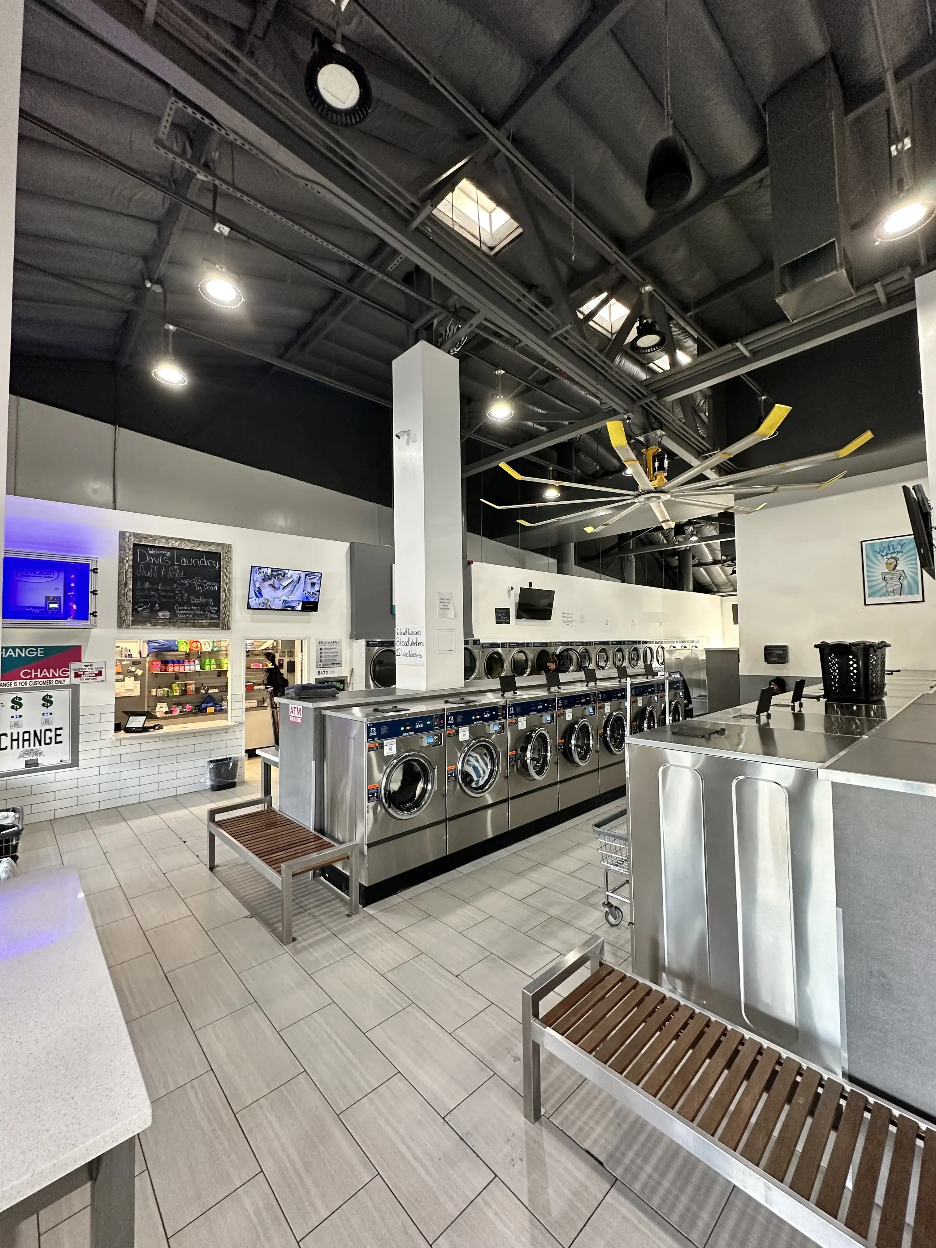 Davis Laundry - Image 10