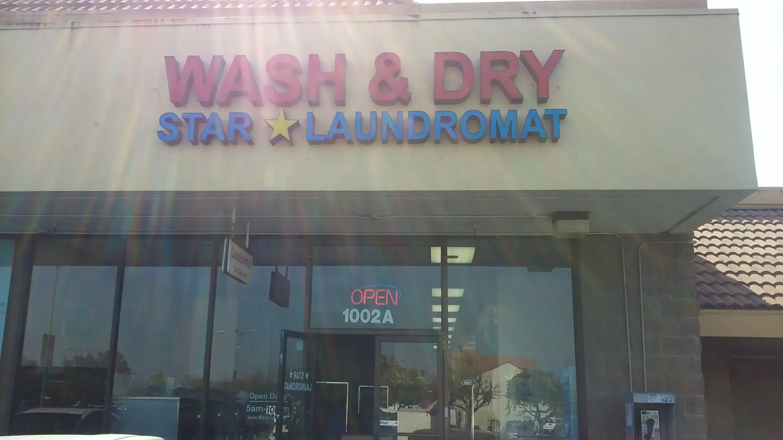 Davis Wash N Dry thumbnail 18
