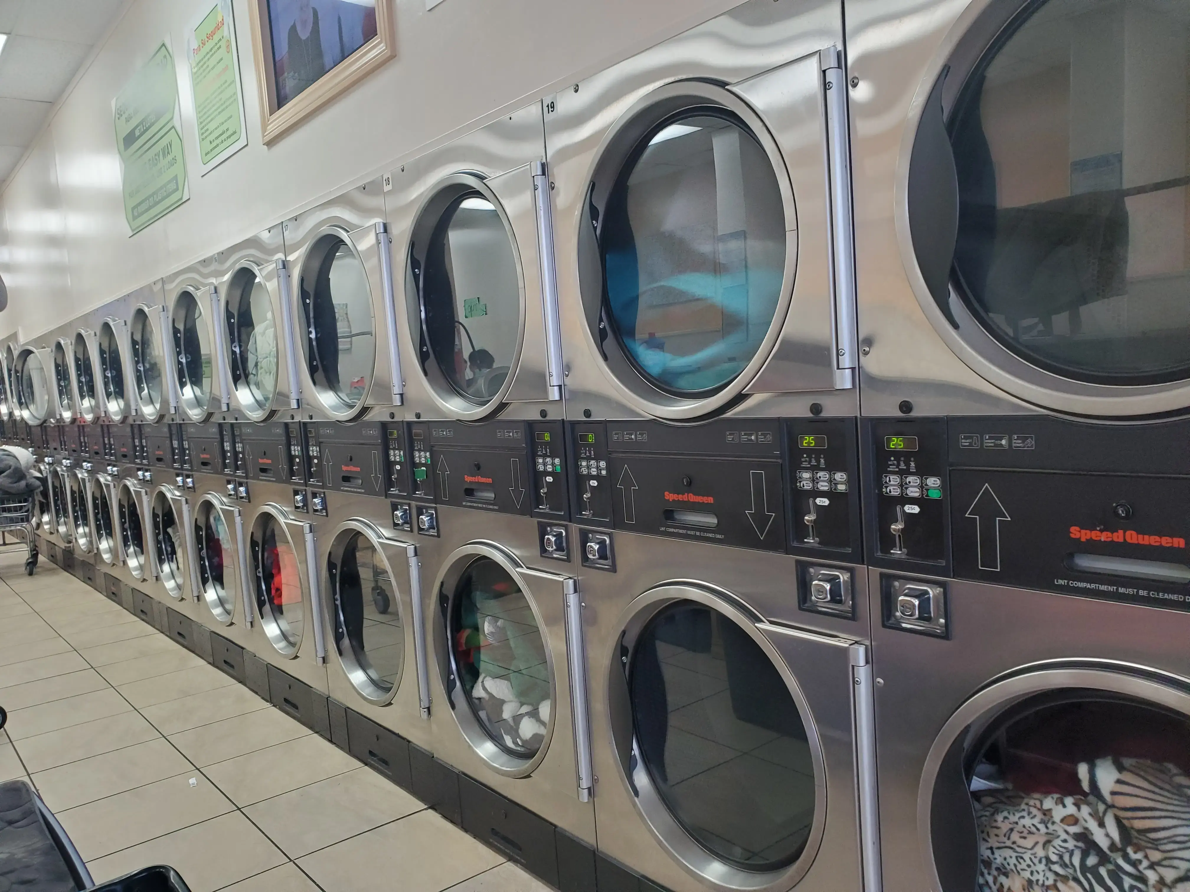 Davis Wash N Dry thumbnail 13