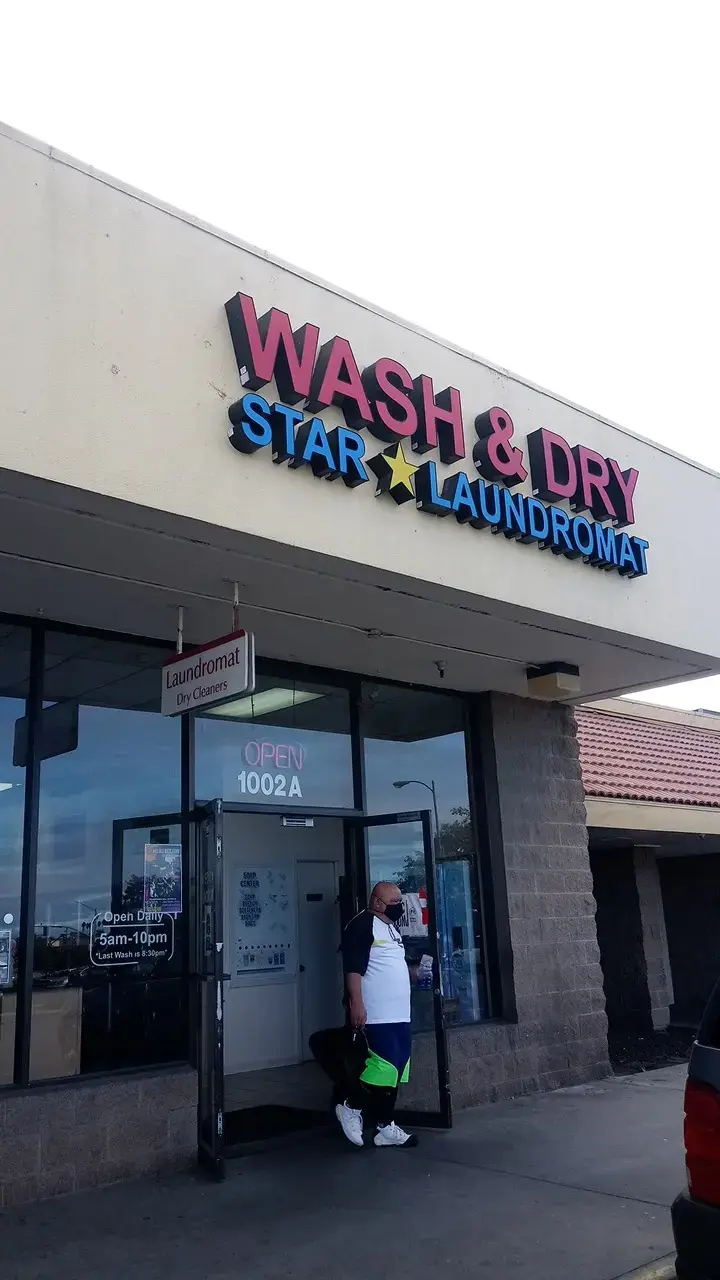 Davis Wash N Dry thumbnail 3