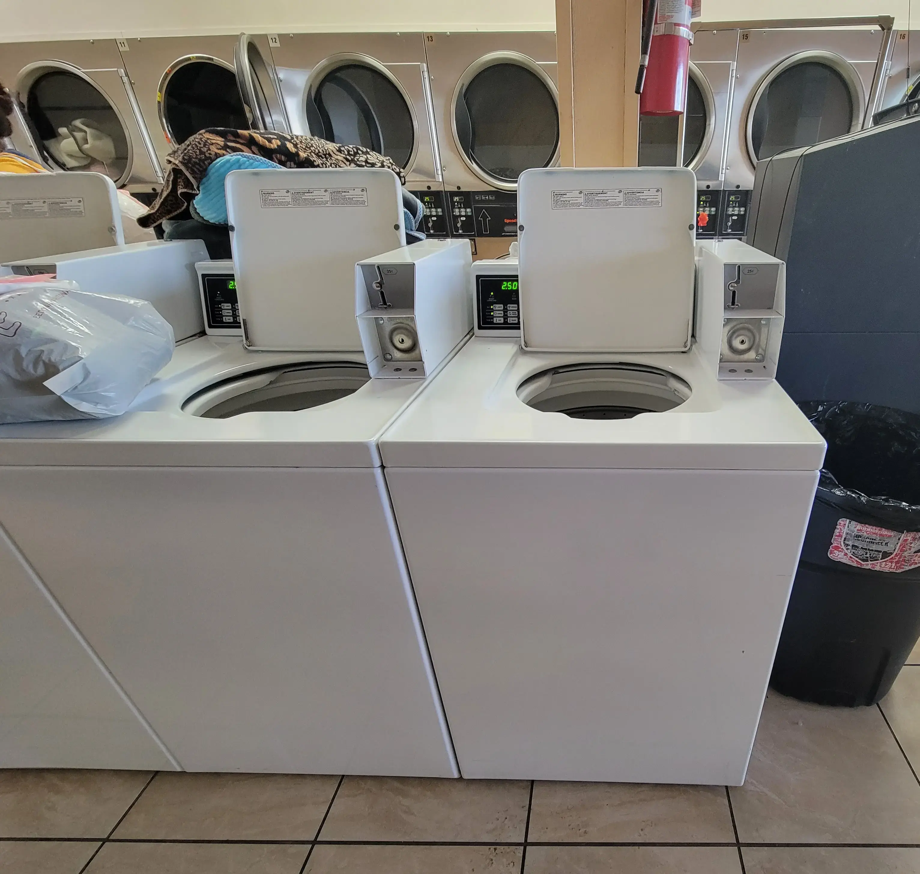 Davis Wash N Dry thumbnail 7