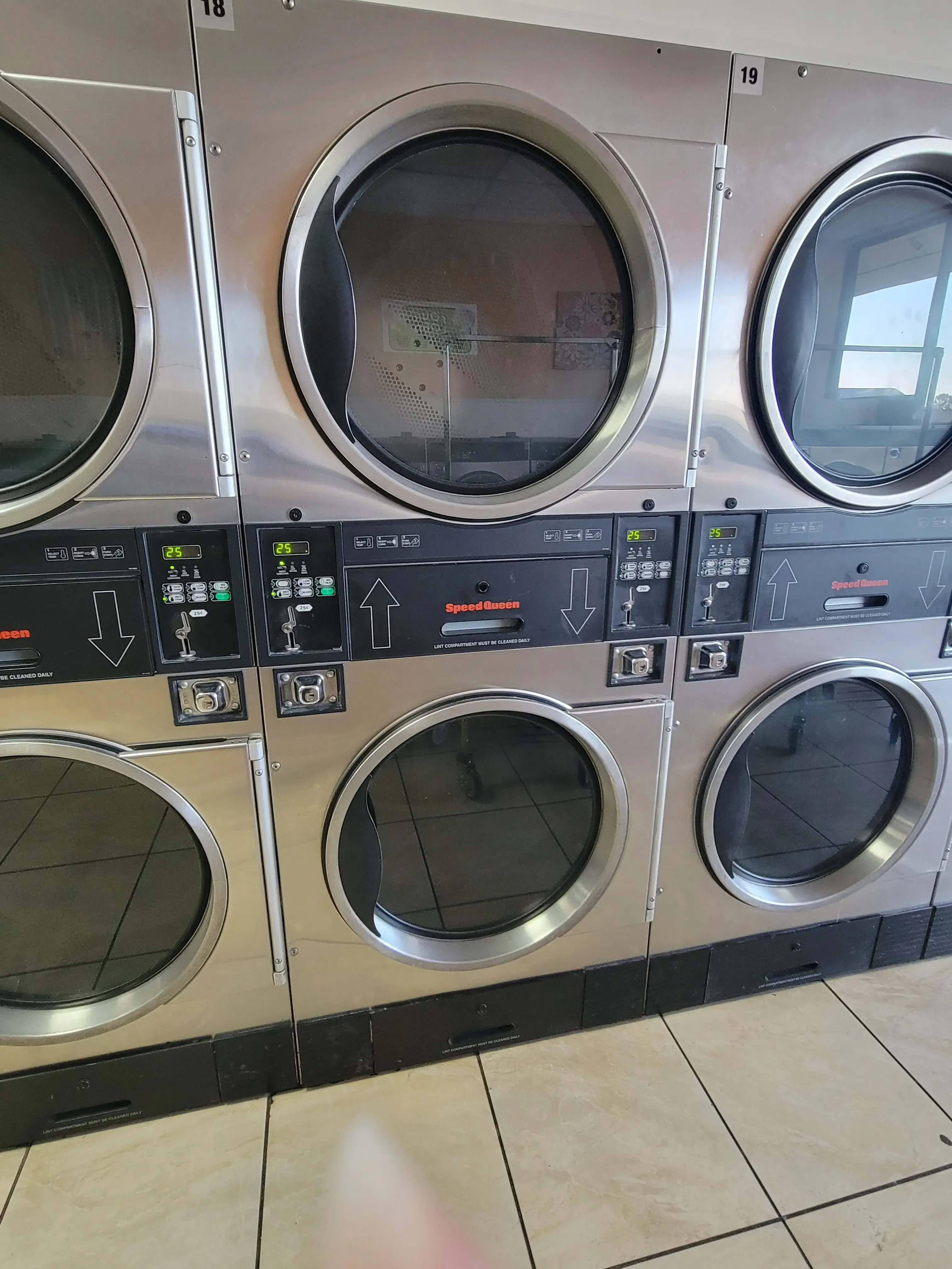 Davis Wash N Dry thumbnail 20