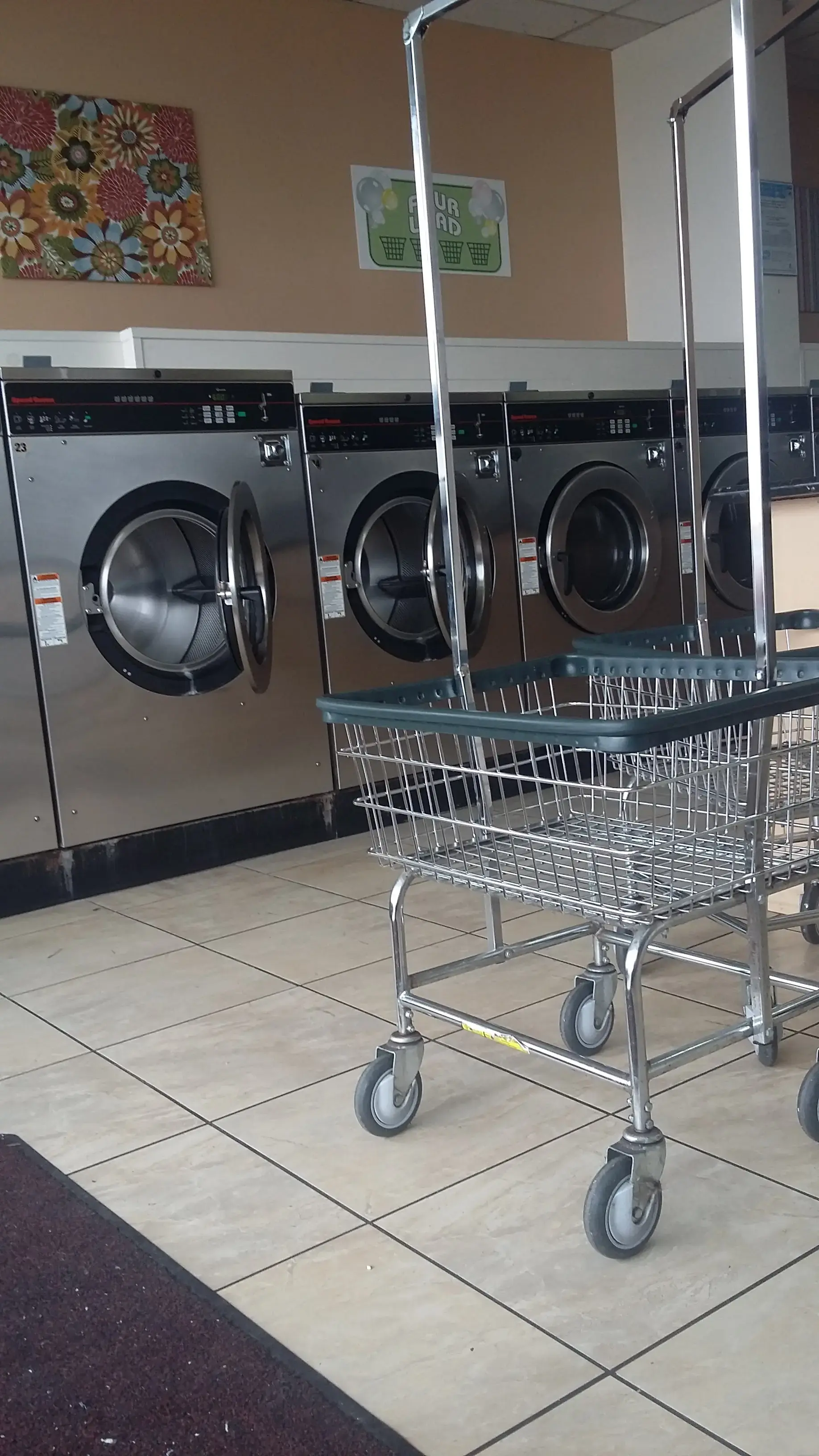 Davis Wash N Dry thumbnail 14