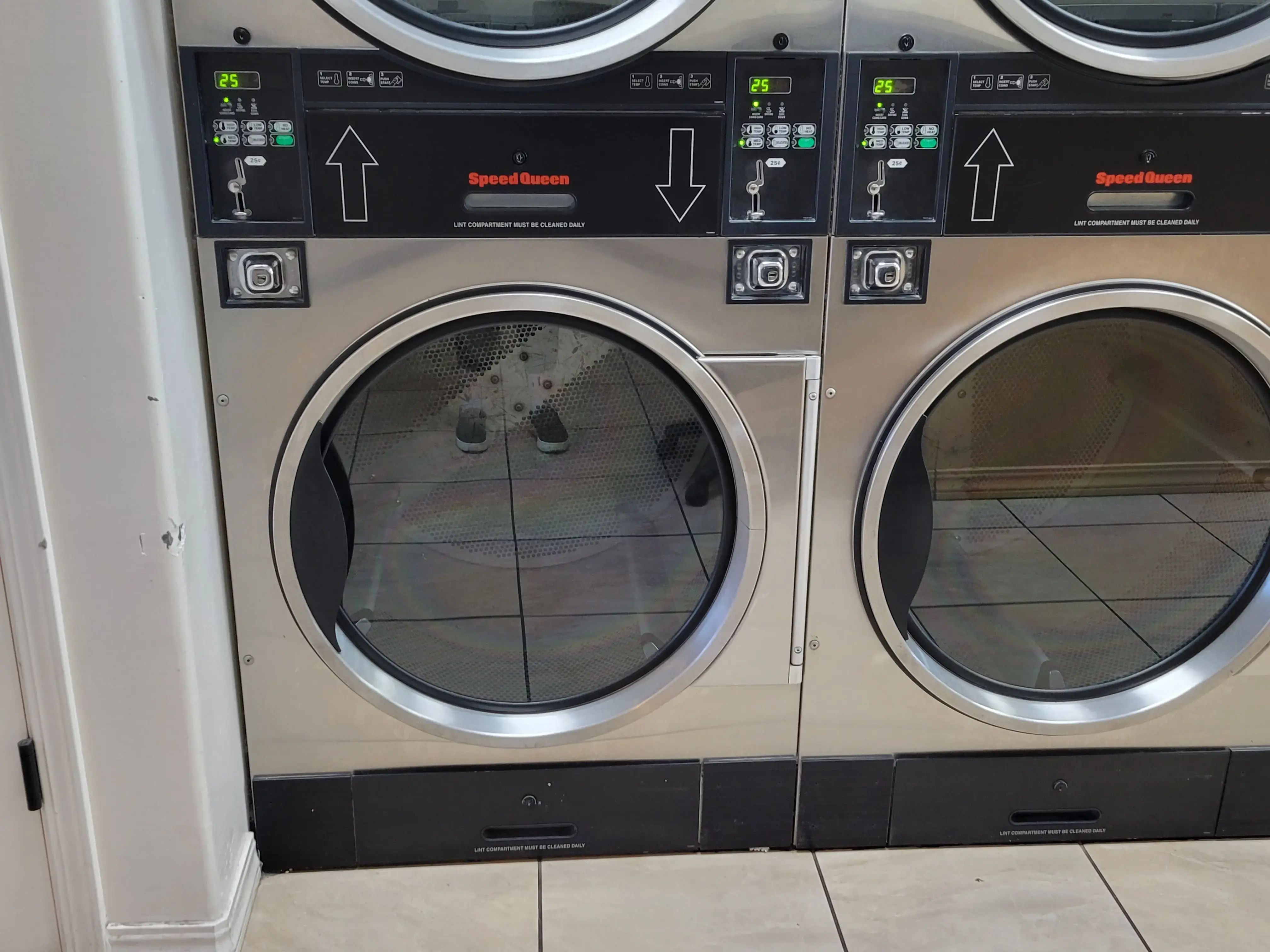 Davis Wash N Dry thumbnail 16