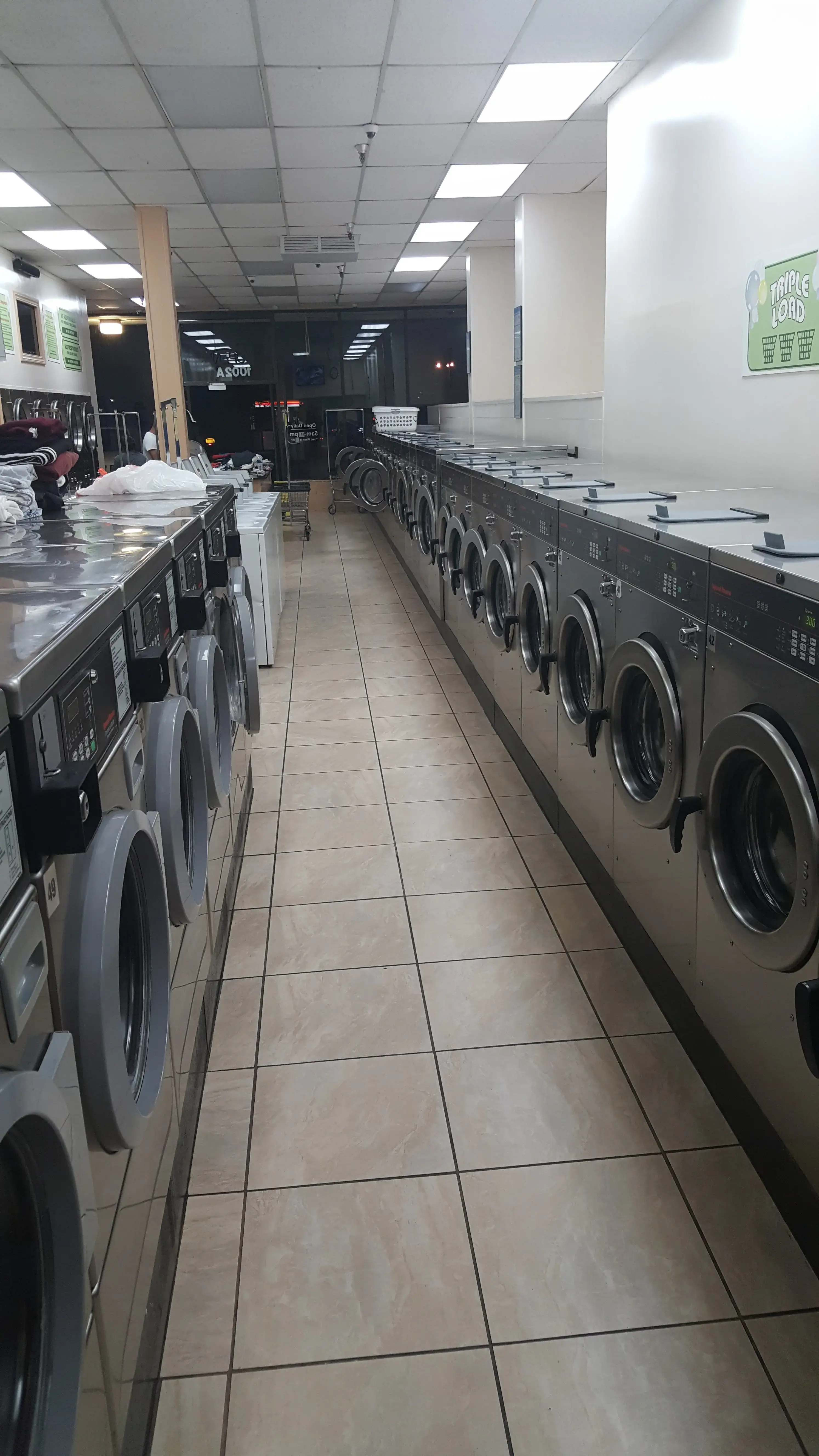 Davis Wash N Dry thumbnail 17