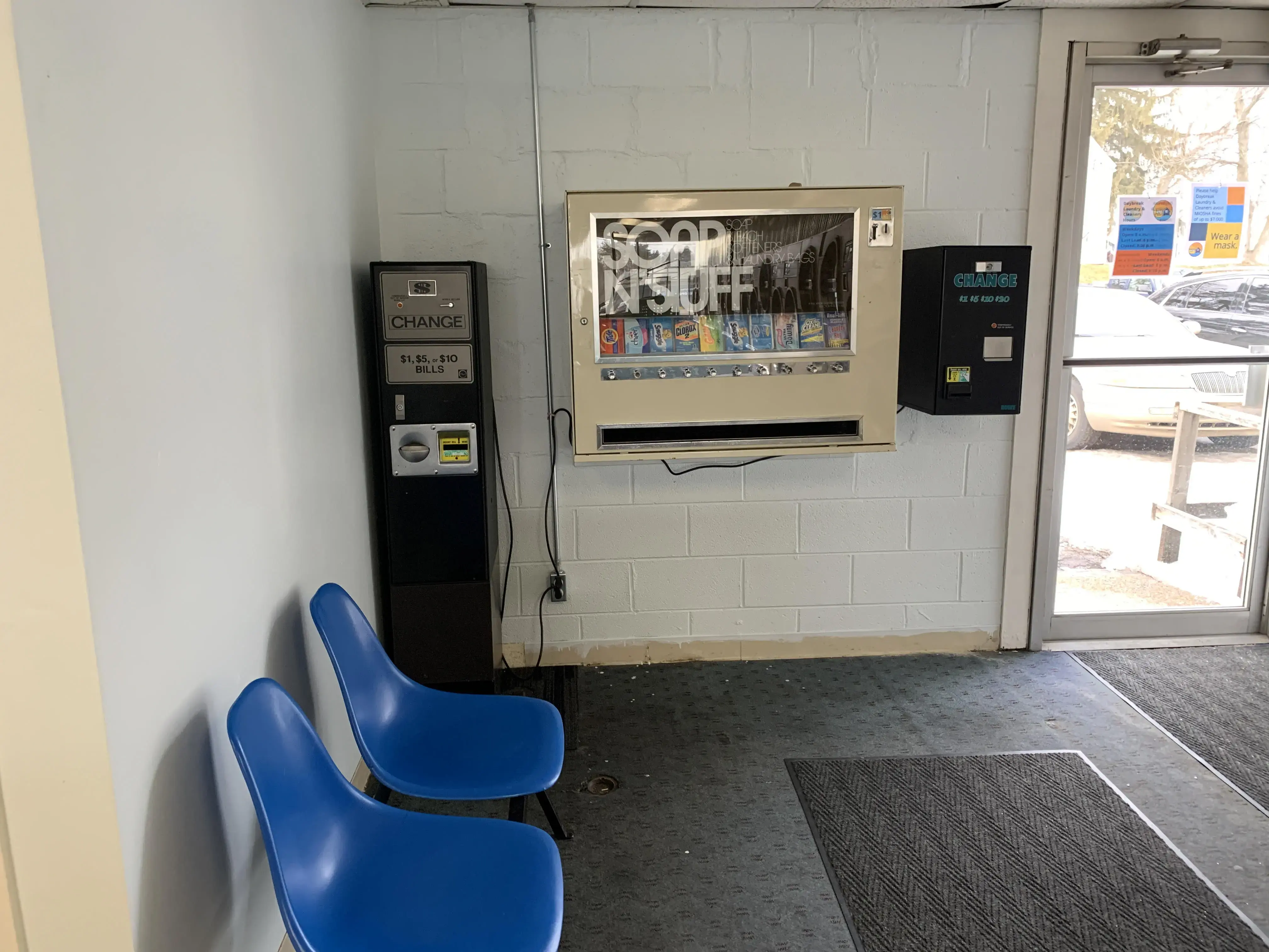 Daybreak Laundry - Image 3