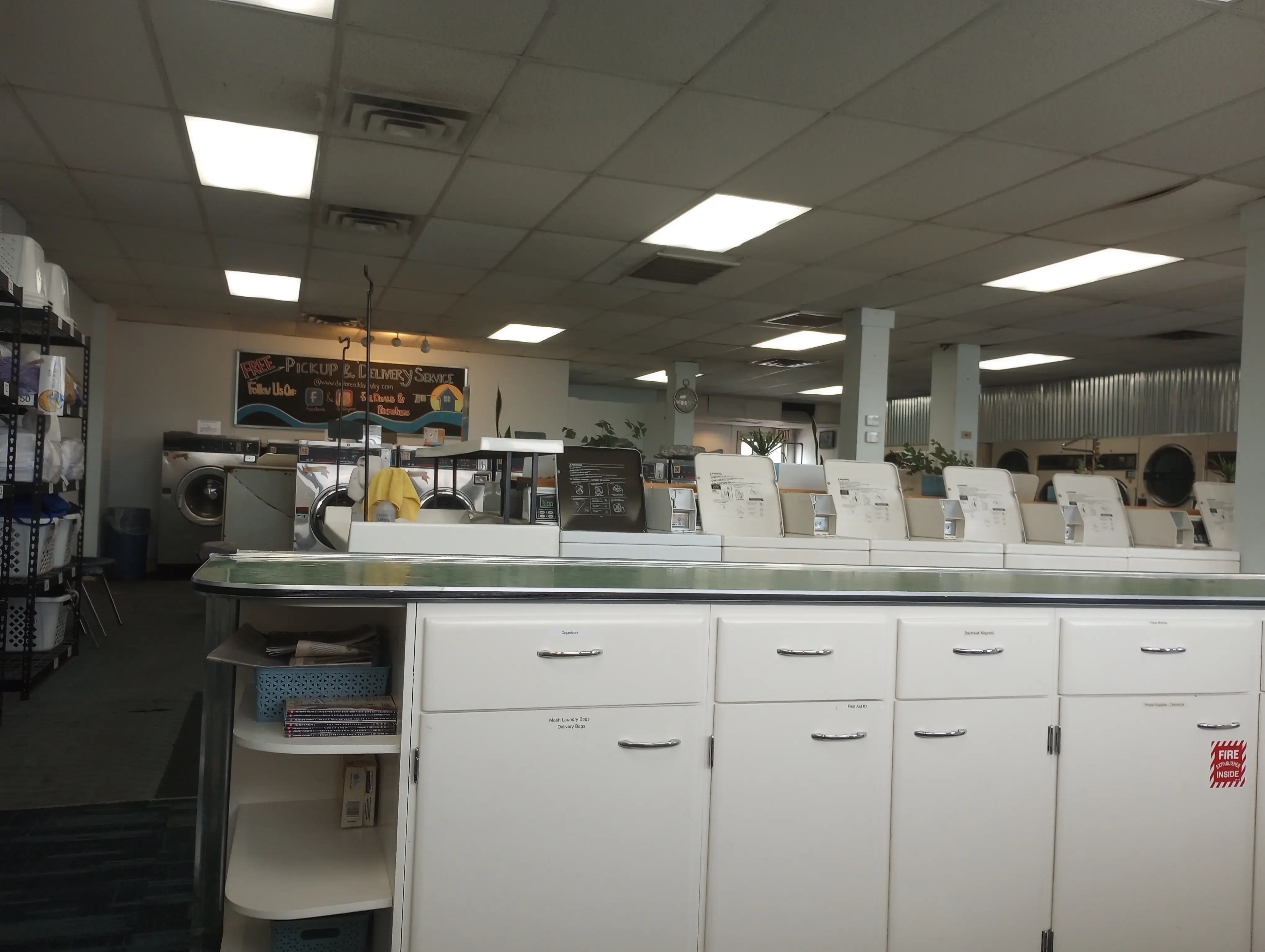 Daybreak Laundry - Image 6