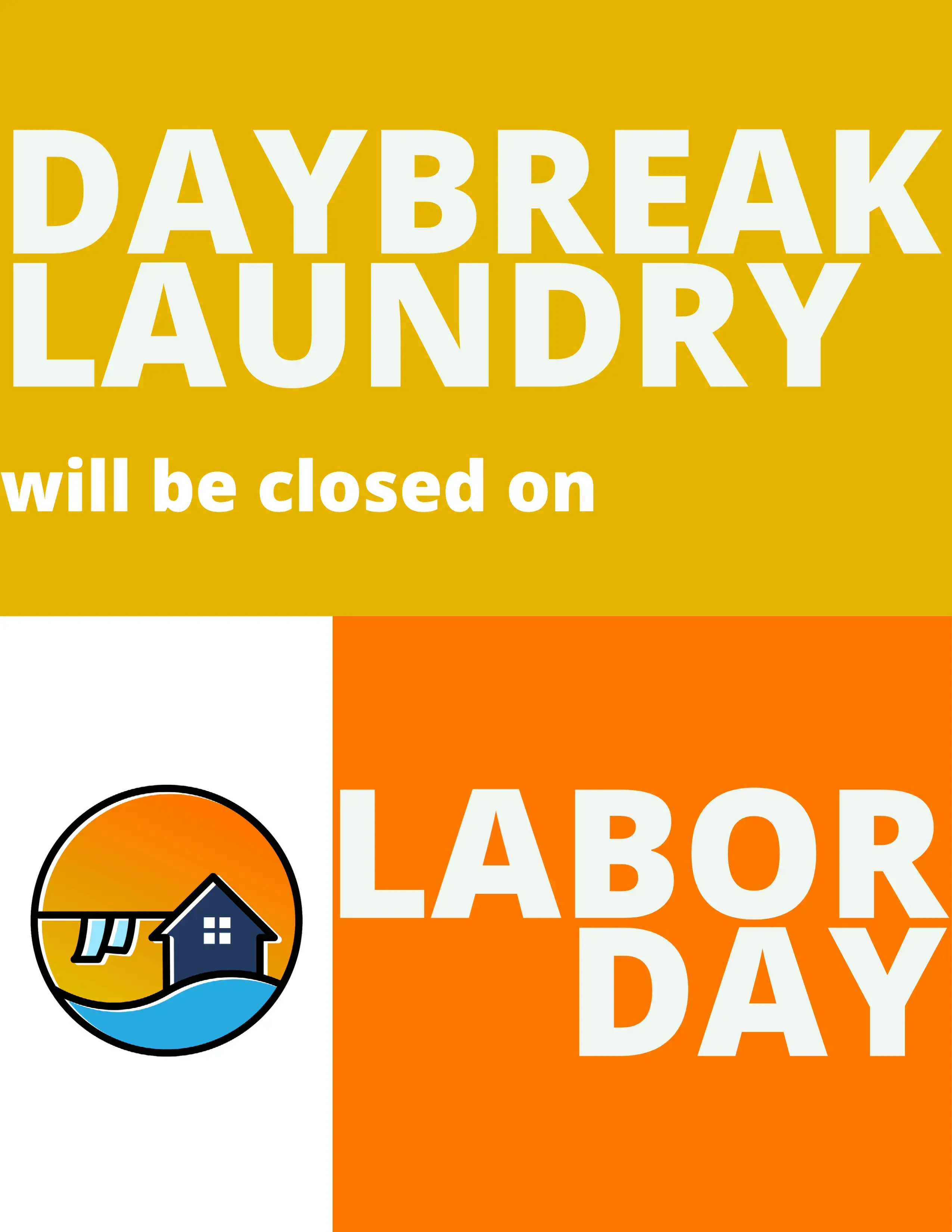 Daybreak Laundry - Image 19