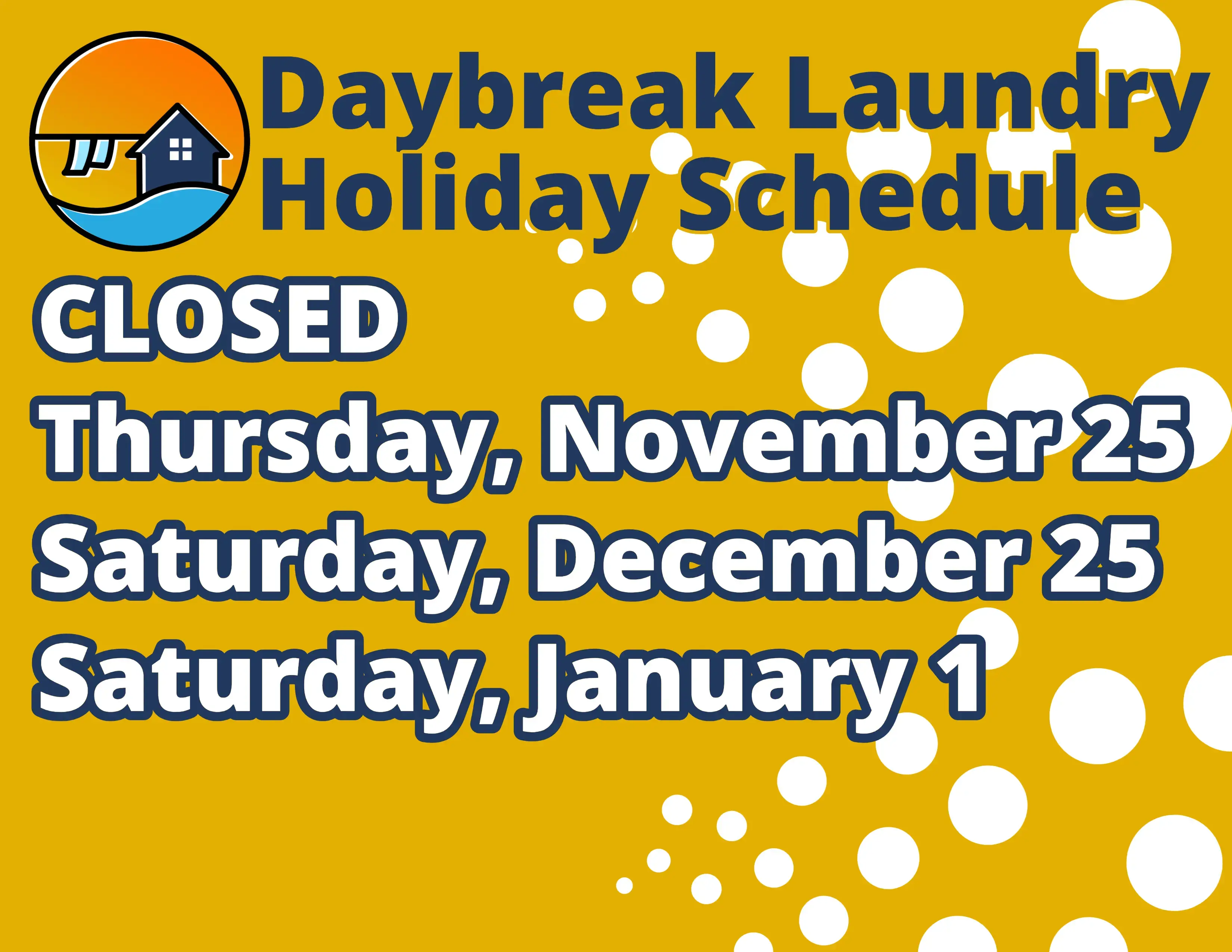 Daybreak Laundry - Image 18