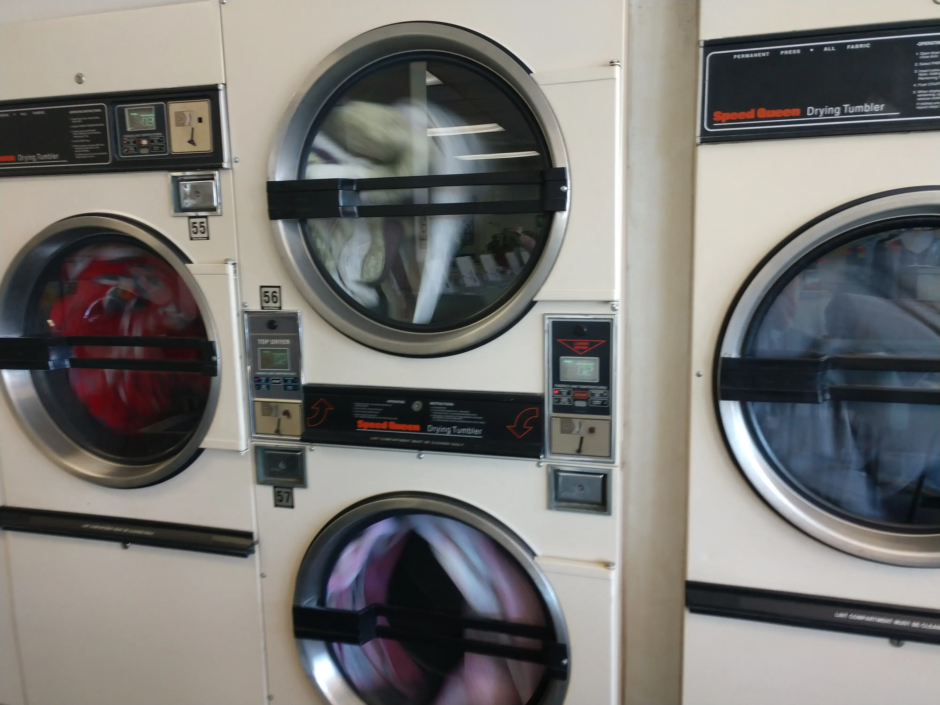 Daybreak Laundry - Image 12