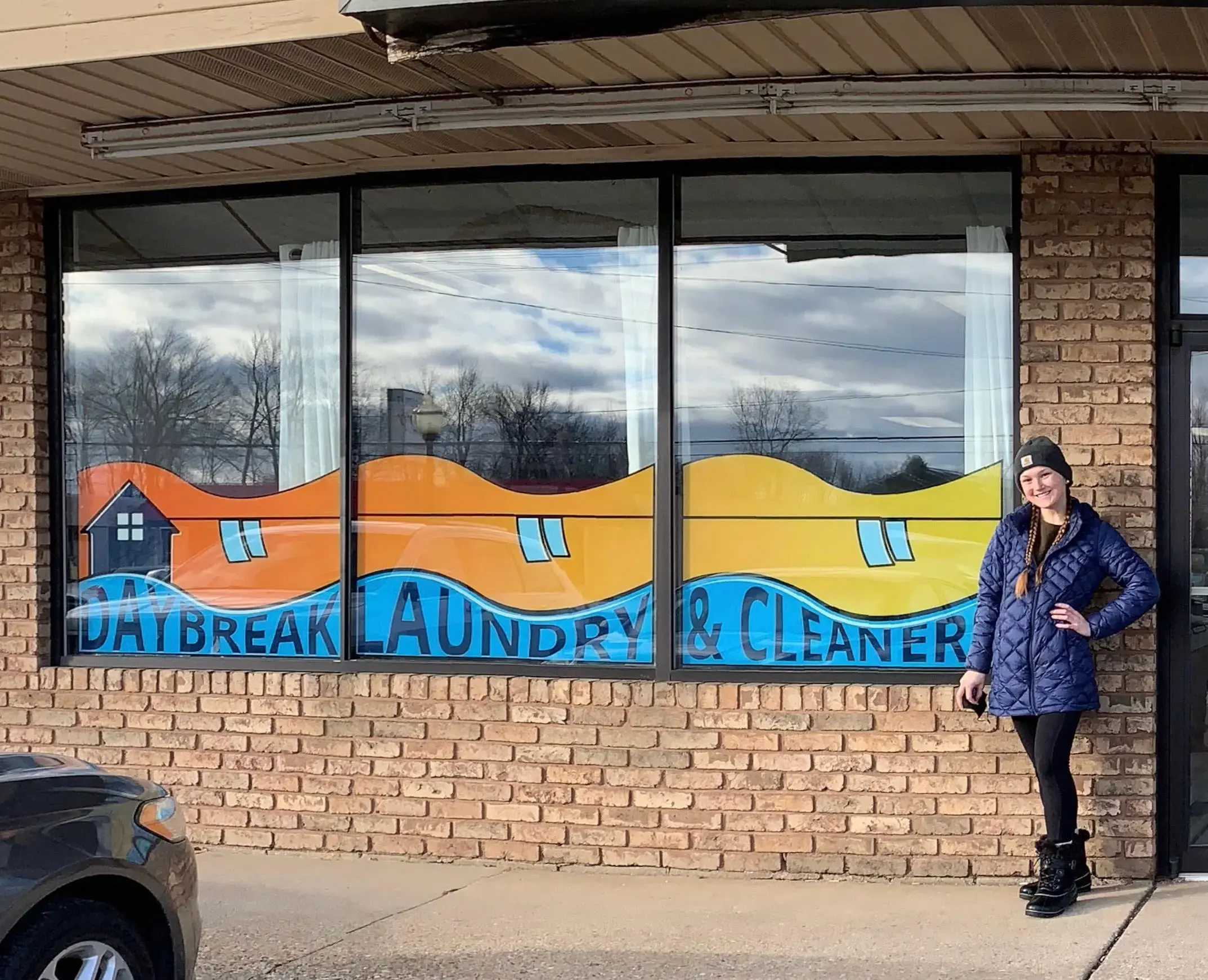 Daybreak Laundry - Image 4