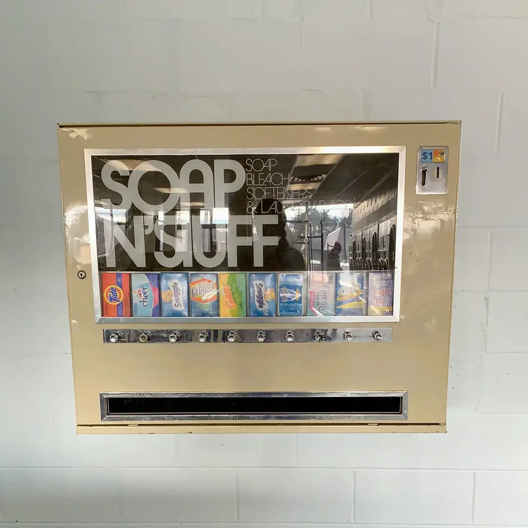 Daybreak Laundry thumbnail 9