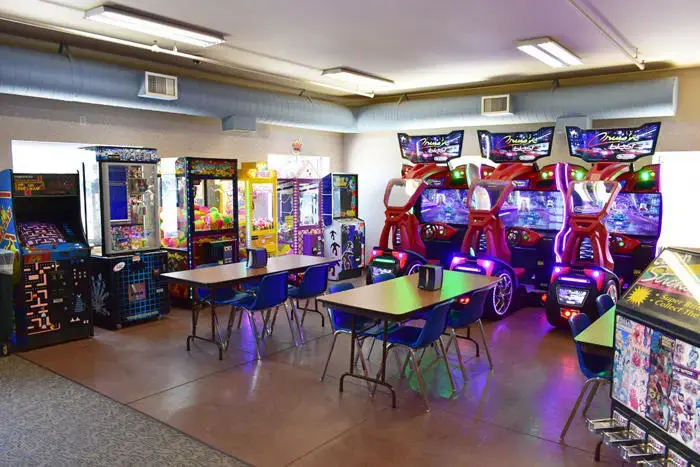 Days Inn Hotel & Governors' Waterpark, RV Park & Fitness Center - Image 10