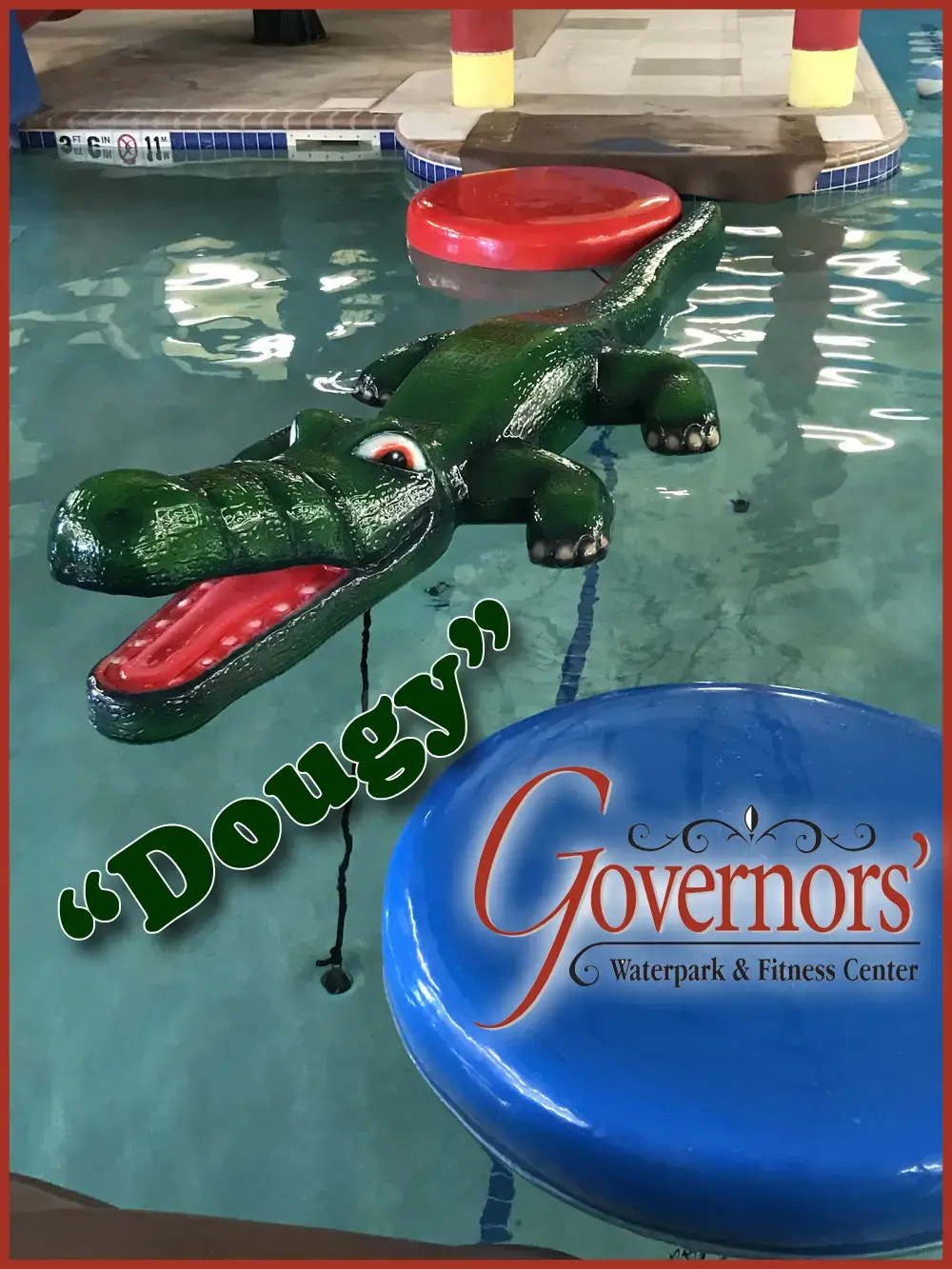 Days Inn Hotel & Governors' Waterpark, RV Park & Fitness Center thumbnail 15