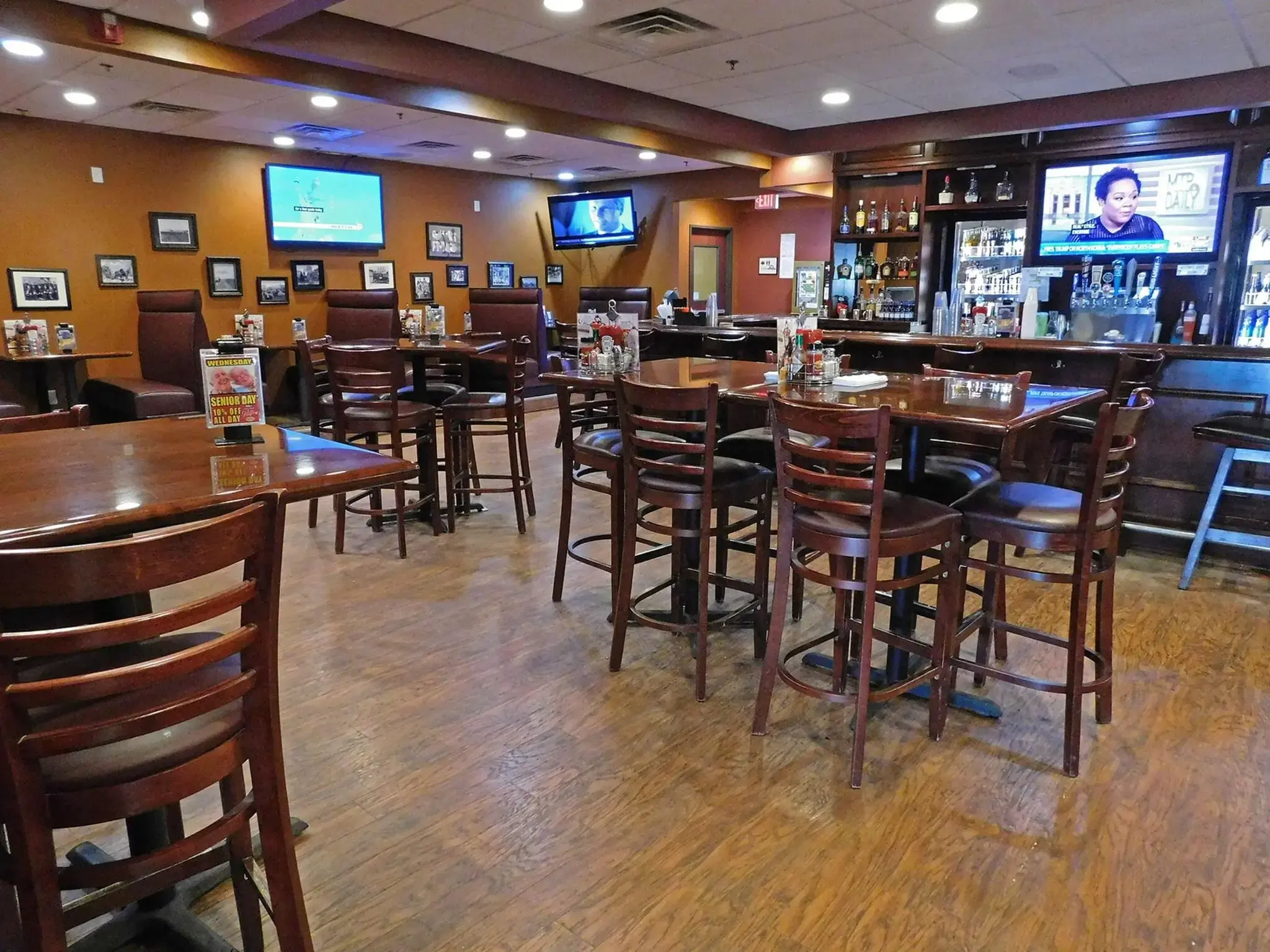 Days Inn Hotel & Governors' Waterpark, RV Park & Fitness Center - Image 7