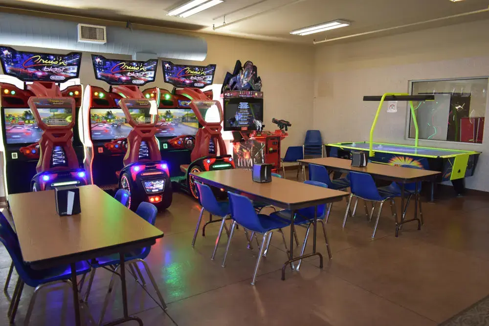 Days Inn Hotel & Governors' Waterpark, RV Park & Fitness Center thumbnail 17