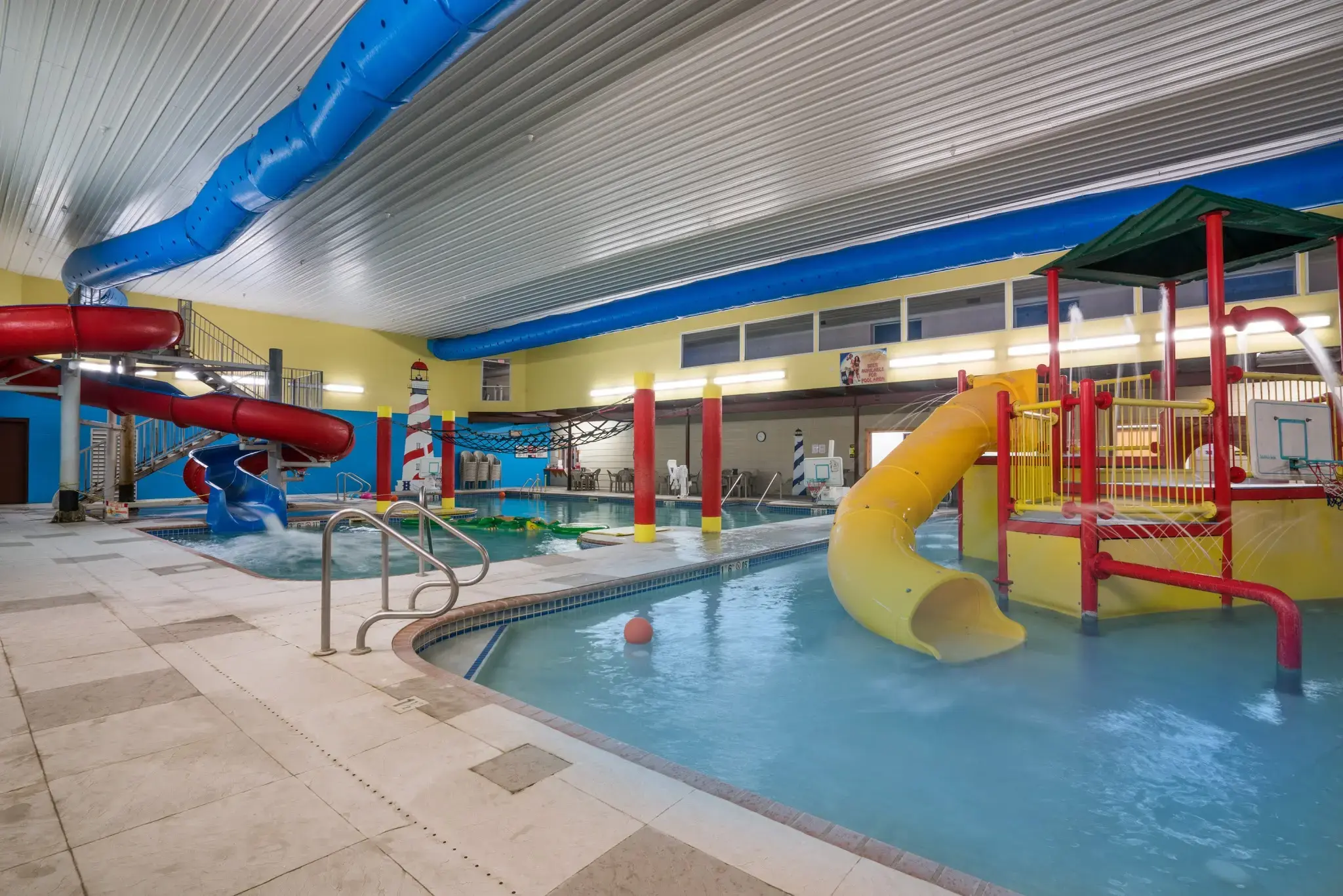 Days Inn Hotel & Governors' Waterpark, RV Park & Fitness Center thumbnail 9