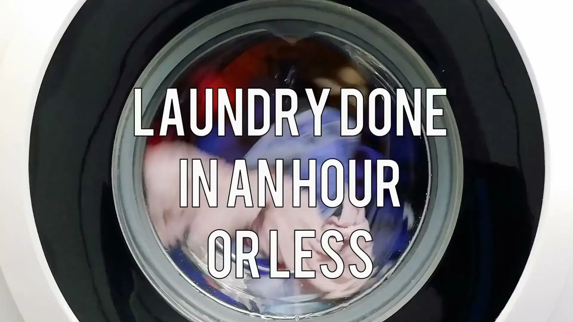 Daytona Laundromat - Image 9