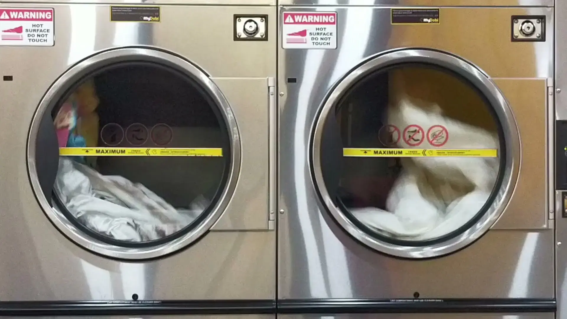 Daytona Laundromat thumbnail 8