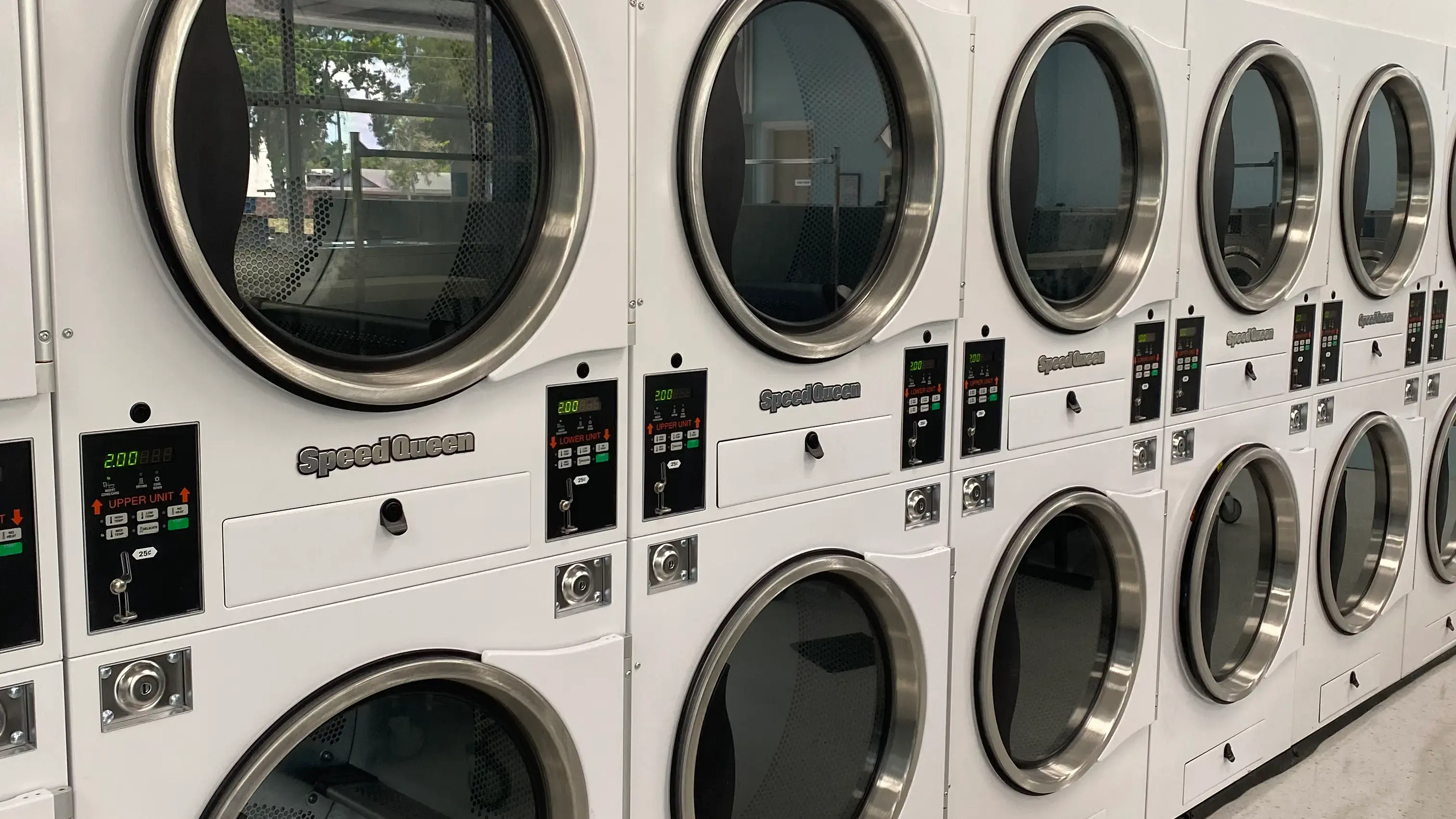 Daytona Laundromat - Image 1