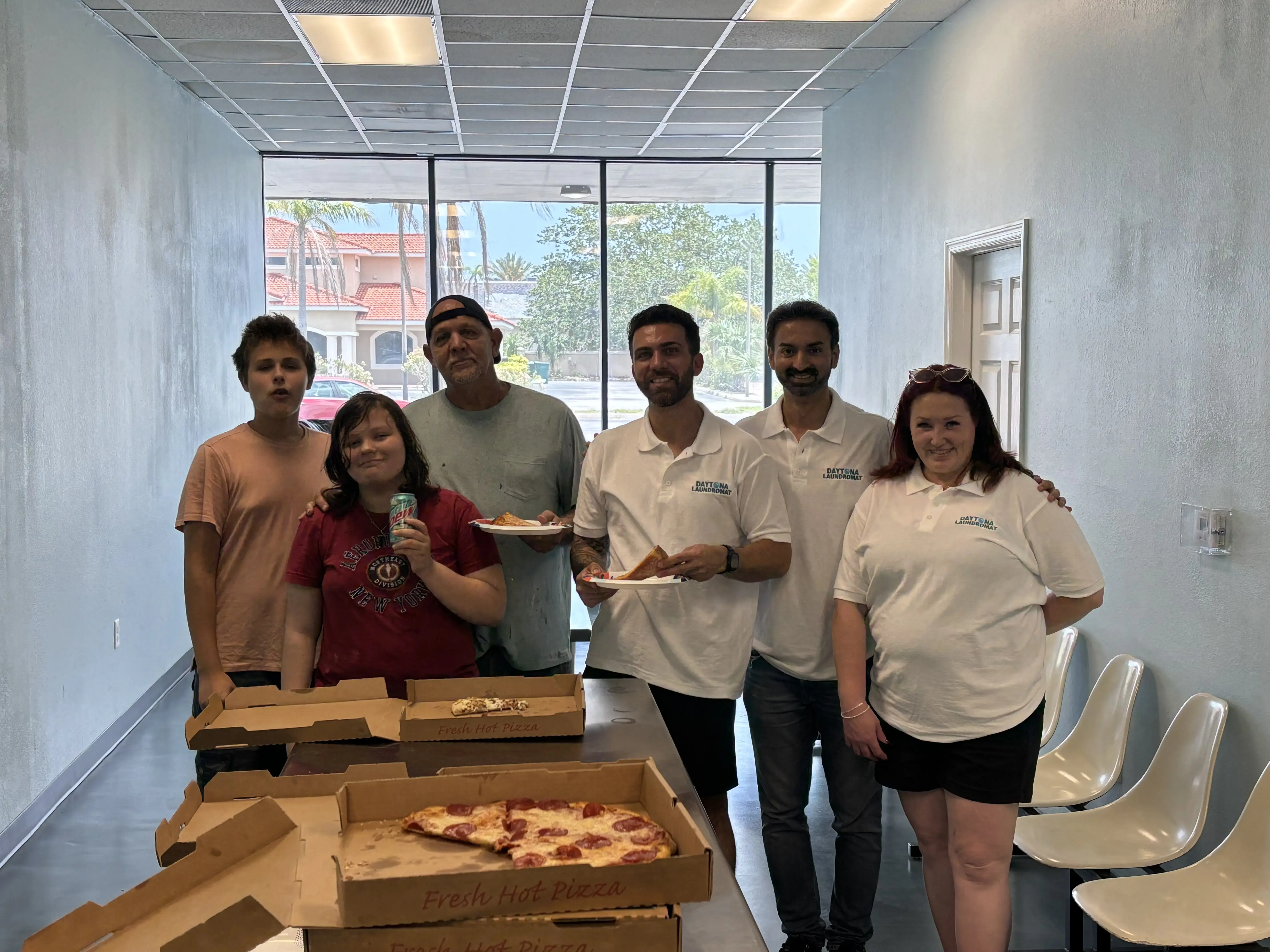 Daytona Laundromat - Image 3