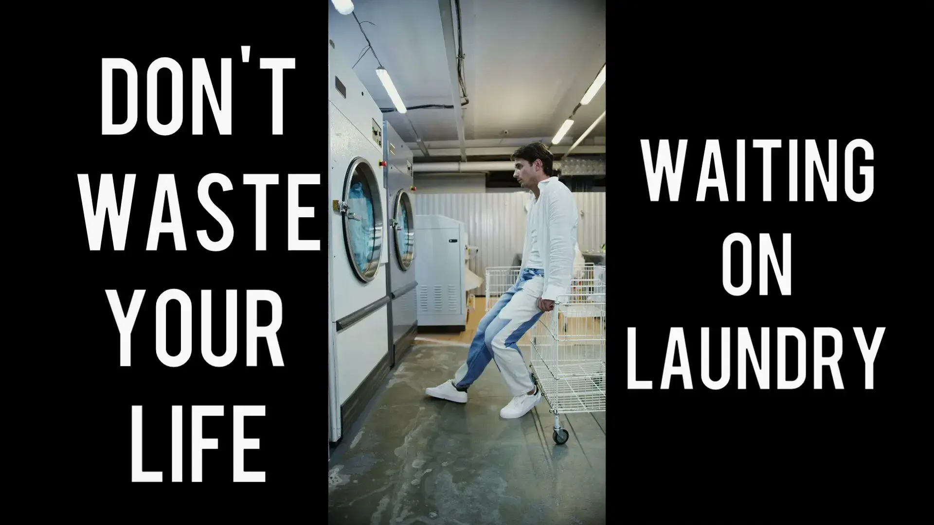 Daytona Laundromat - Image 14