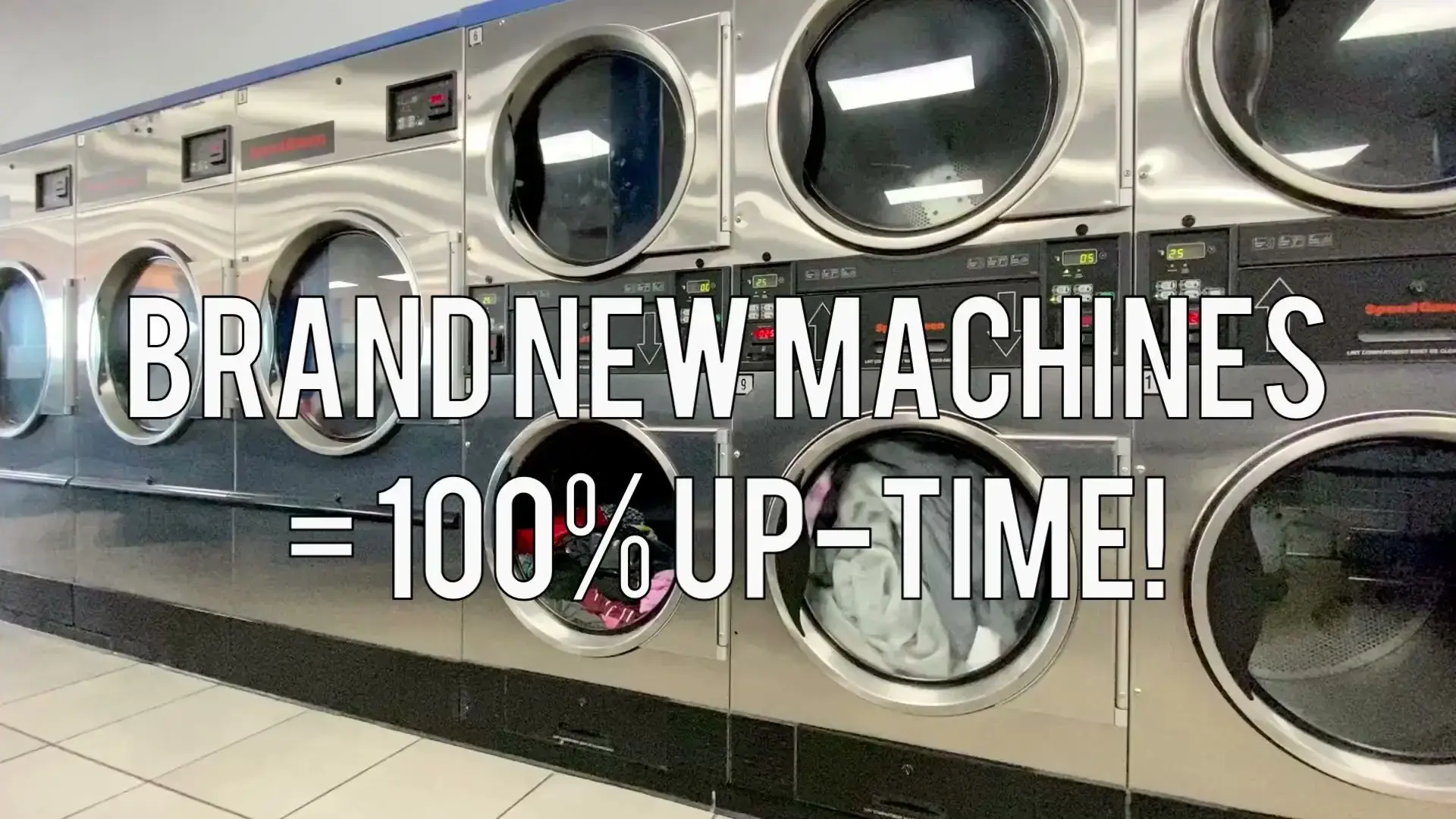 Daytona Laundromat - Image 2