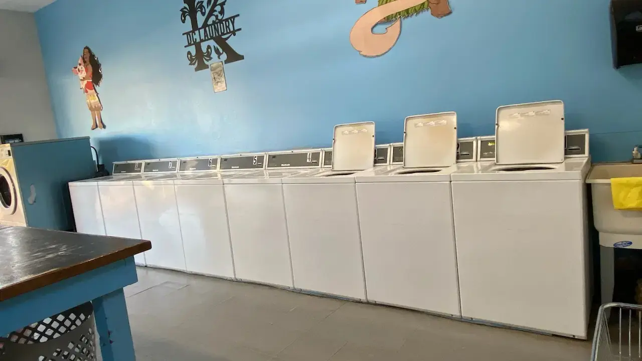 DC Laundry - Image 10