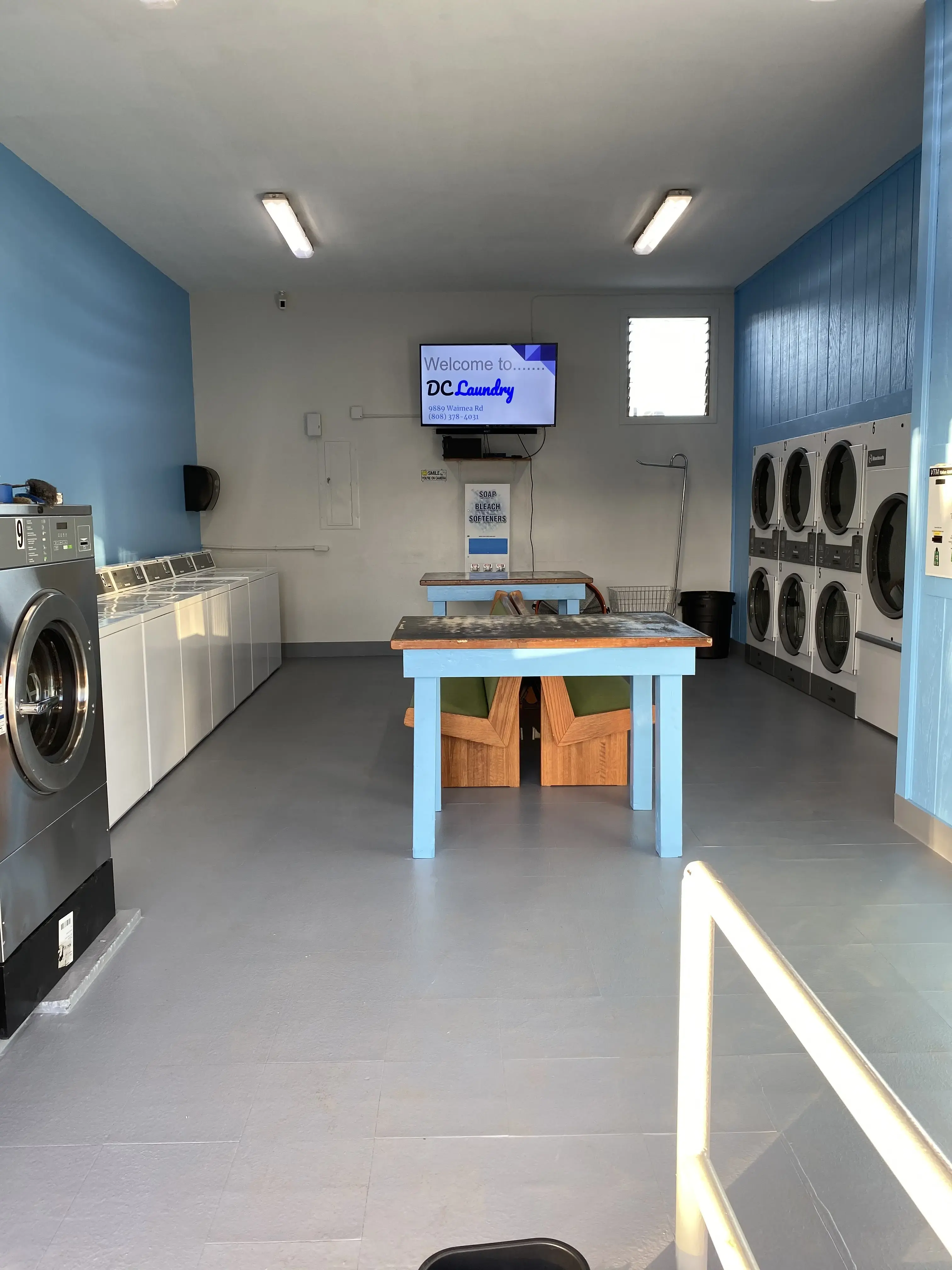 DC Laundry thumbnail 4