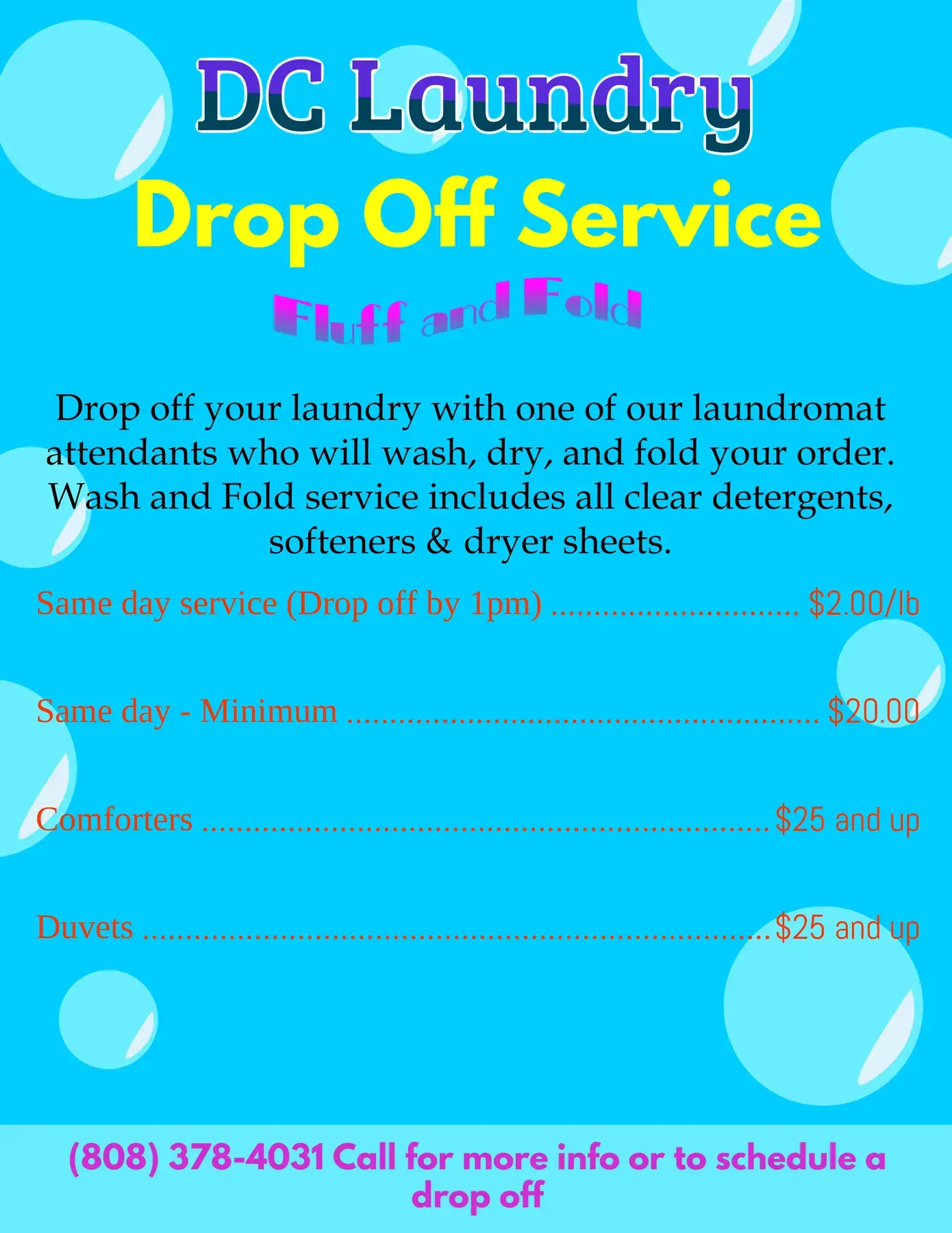 DC Laundry thumbnail 6